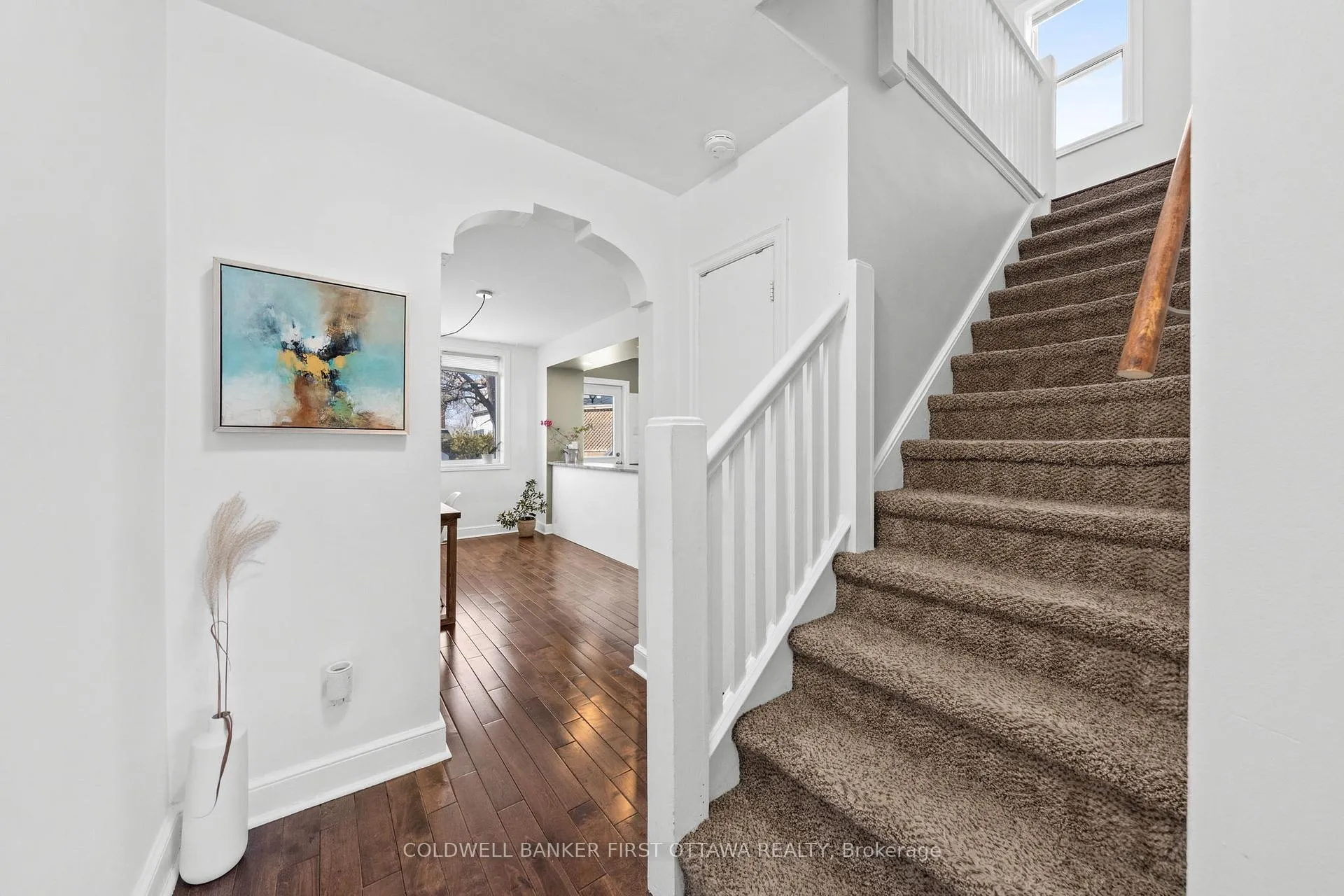Photo 7 of 12 Stevenson Avenue, Ottawa, Carlington — HOMEH