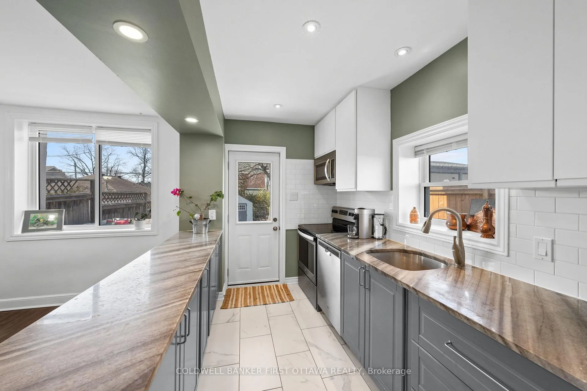 Photo 11 of 12 Stevenson Avenue, Ottawa, Carlington — HOMEH