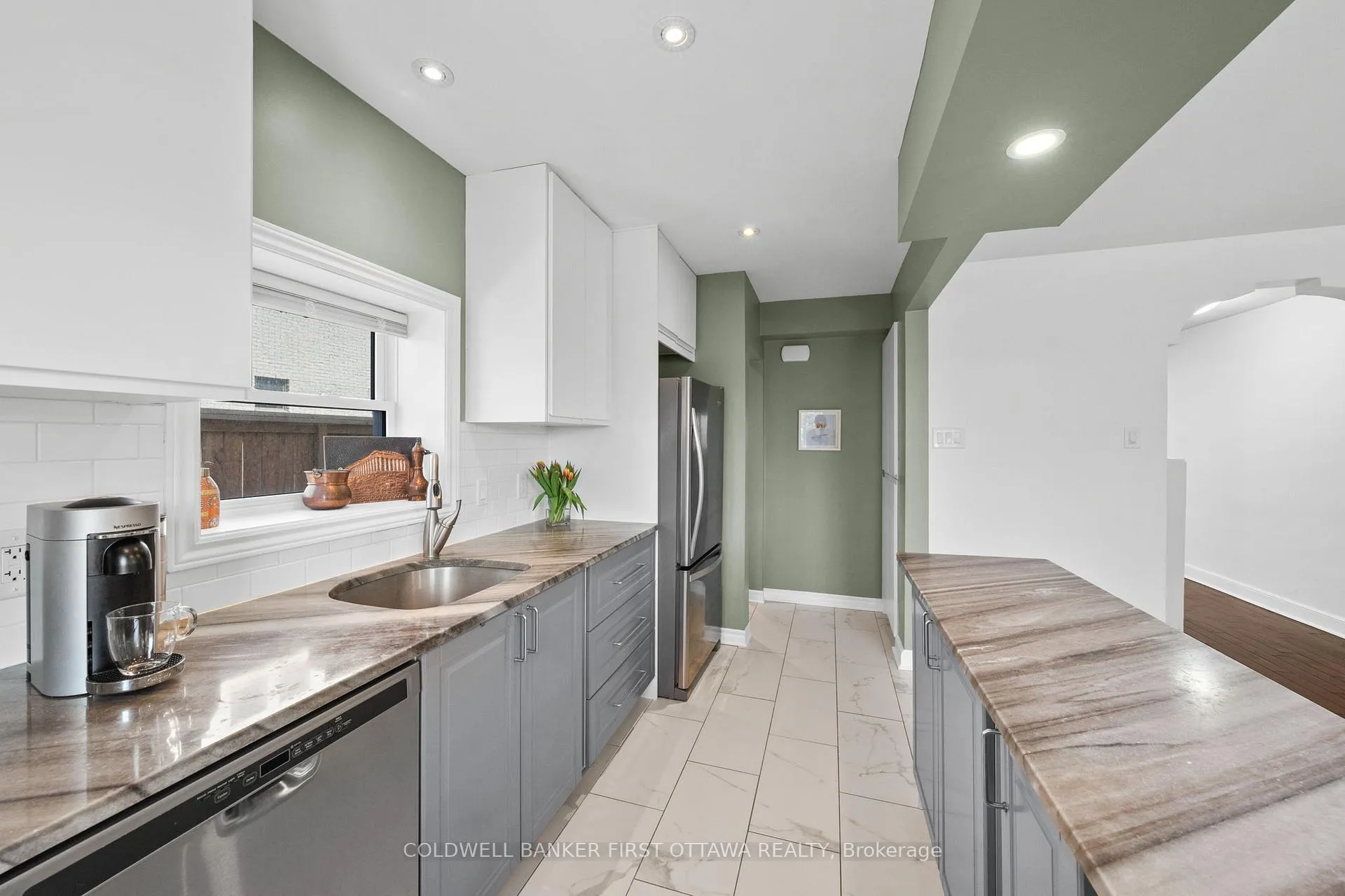 Photo 12 of 12 Stevenson Avenue, Ottawa, Carlington — HOMEH