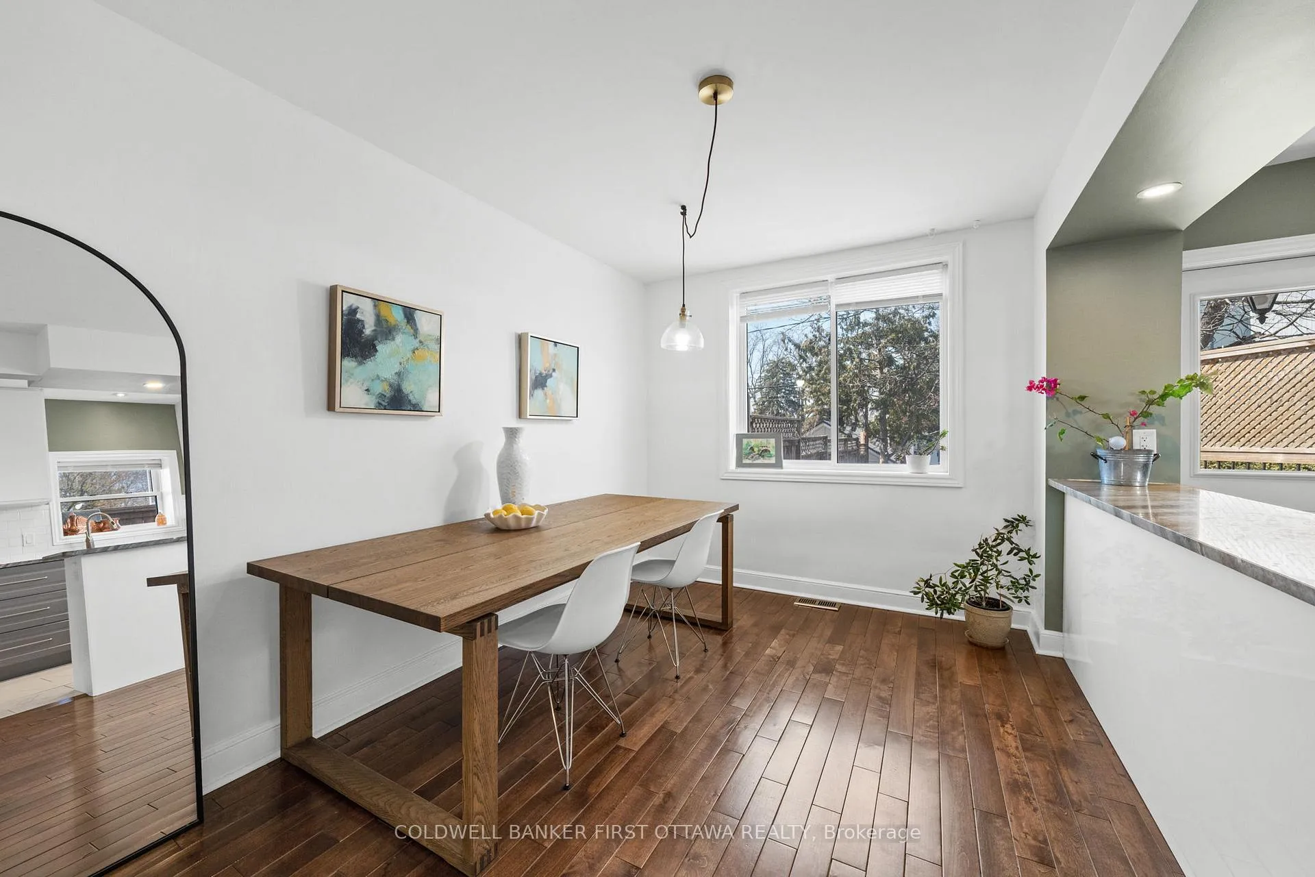 Photo 13 of 12 Stevenson Avenue, Ottawa, Carlington — HOMEH