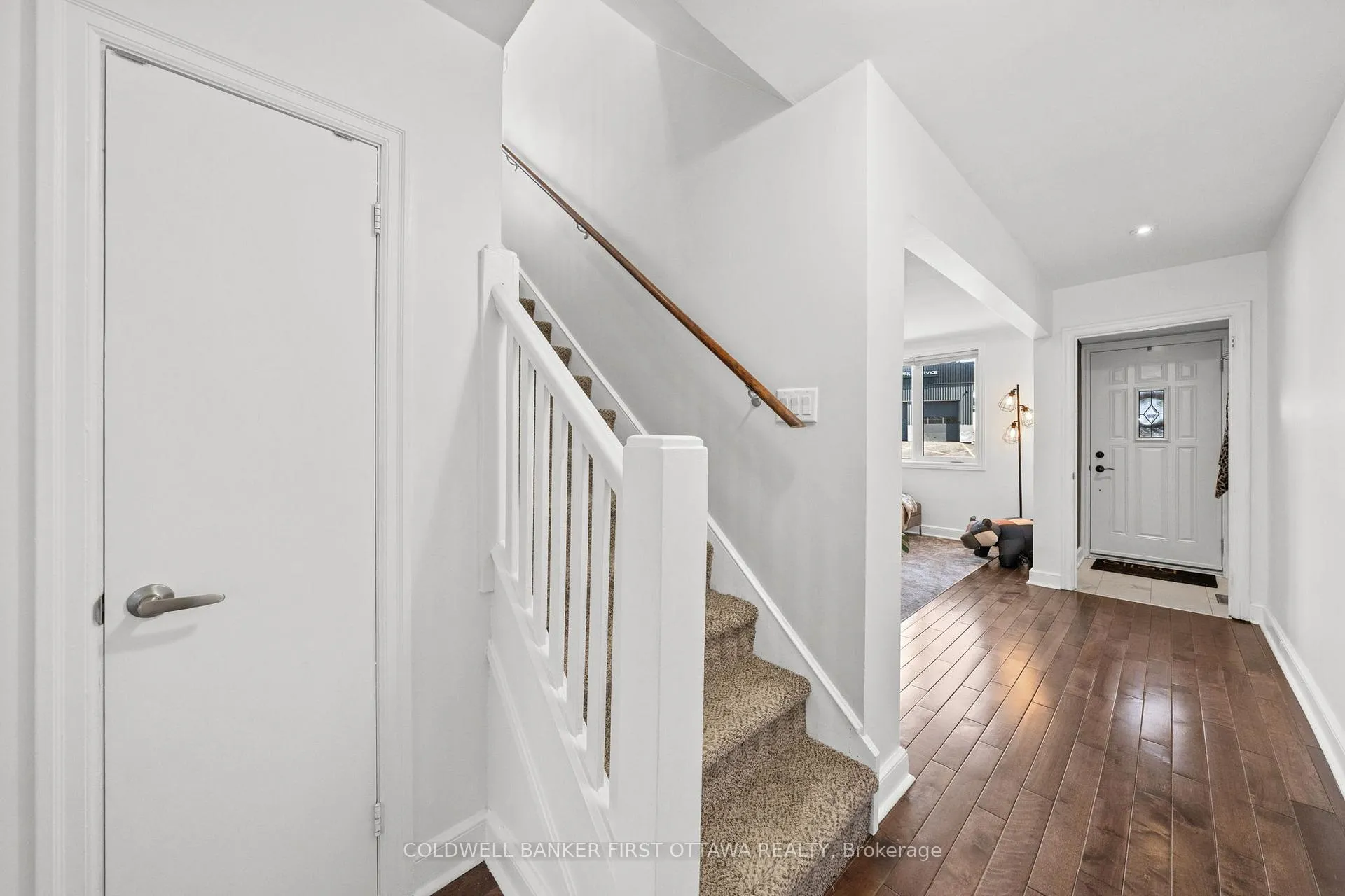 Photo 15 of 12 Stevenson Avenue, Ottawa, Carlington — HOMEH