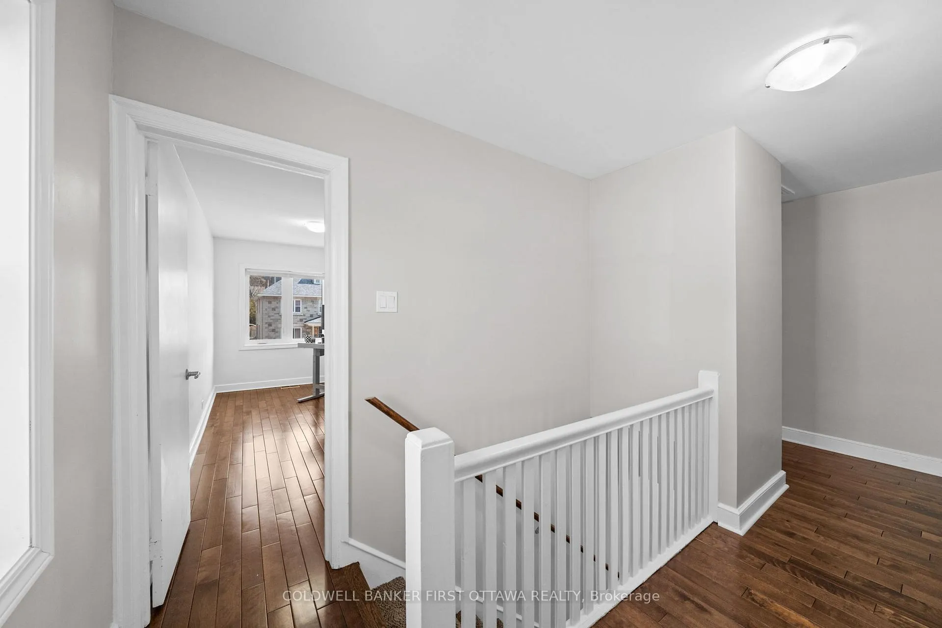 Photo 16 of 12 Stevenson Avenue, Ottawa, Carlington — HOMEH