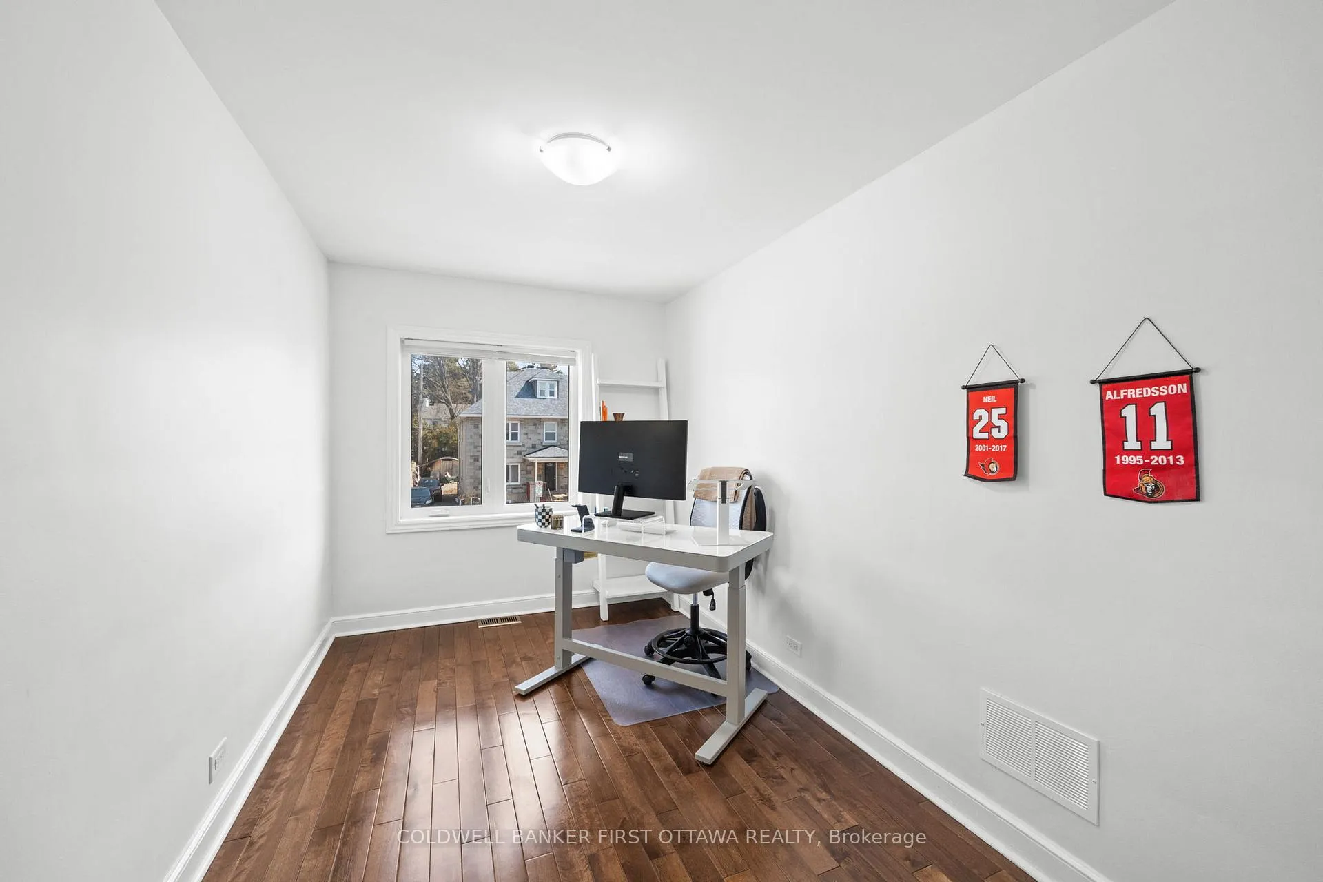 Photo 17 of 12 Stevenson Avenue, Ottawa, Carlington — HOMEH