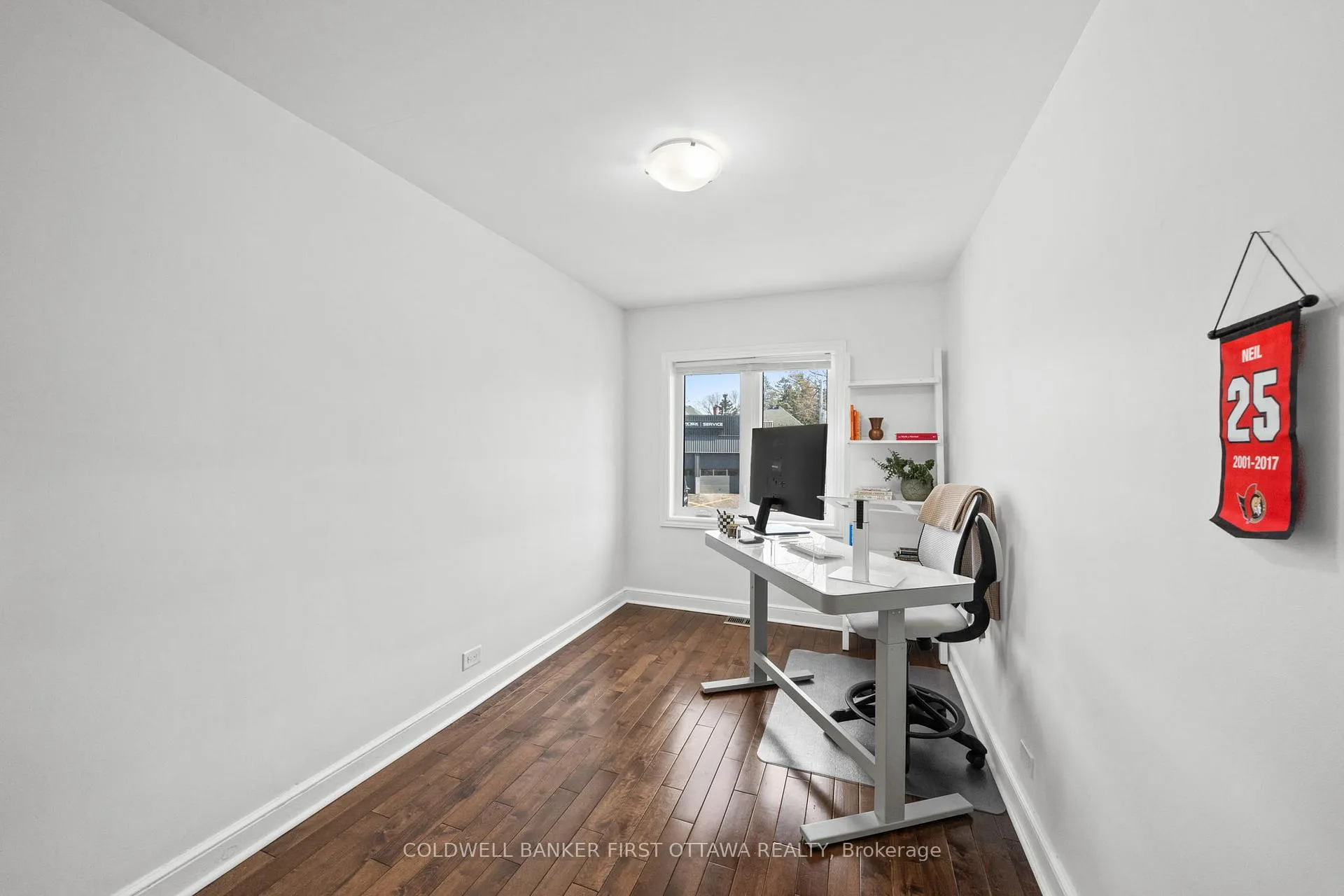 Photo 18 of 12 Stevenson Avenue, Ottawa, Carlington — HOMEH