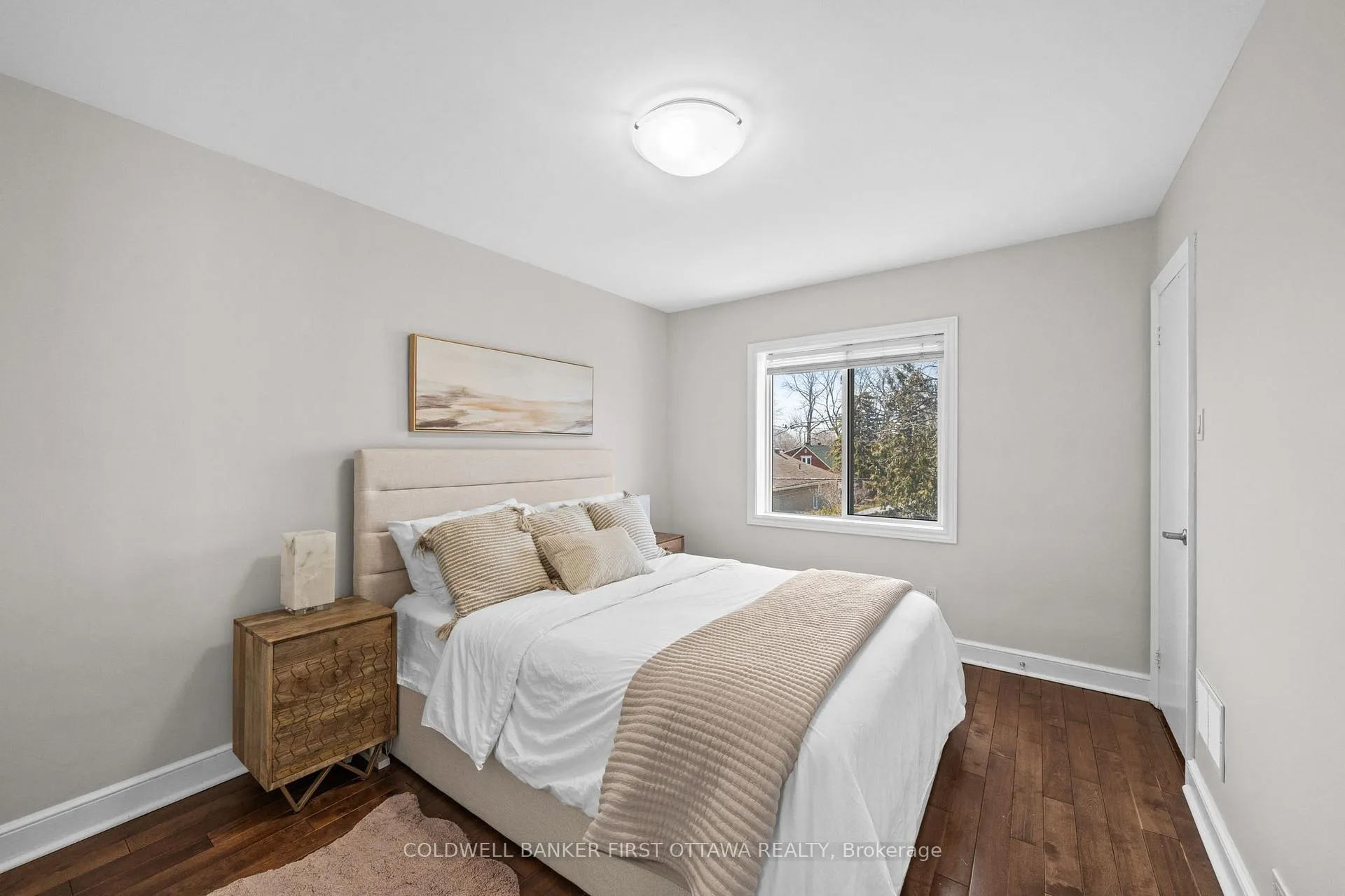 Photo 19 of 12 Stevenson Avenue, Ottawa, Carlington — HOMEH