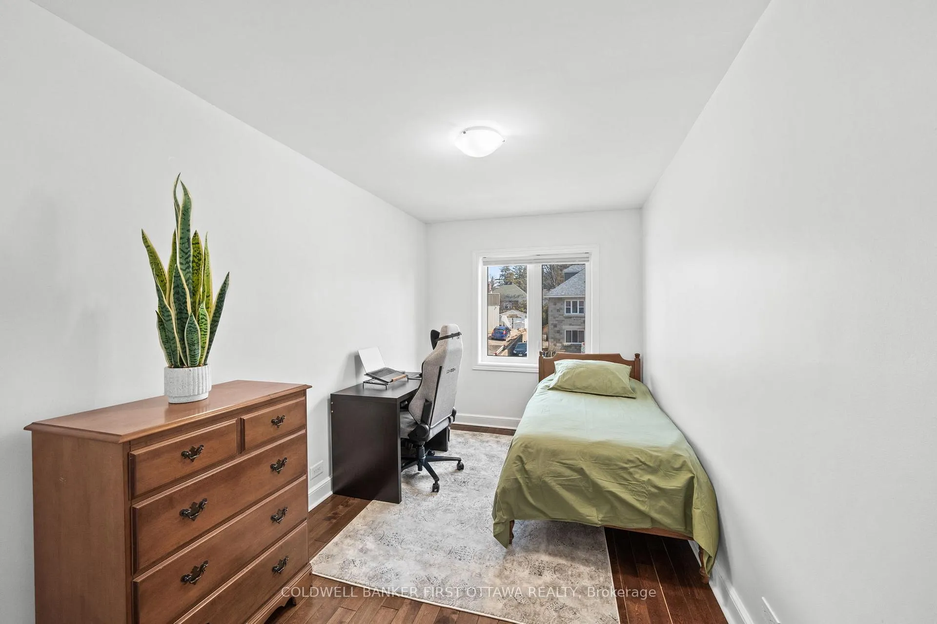 Photo 21 of 12 Stevenson Avenue, Ottawa, Carlington — HOMEH