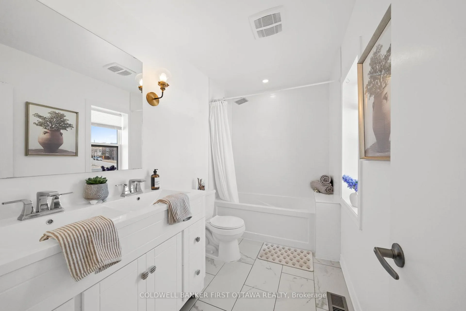 Photo 23 of 12 Stevenson Avenue, Ottawa, Carlington — HOMEH