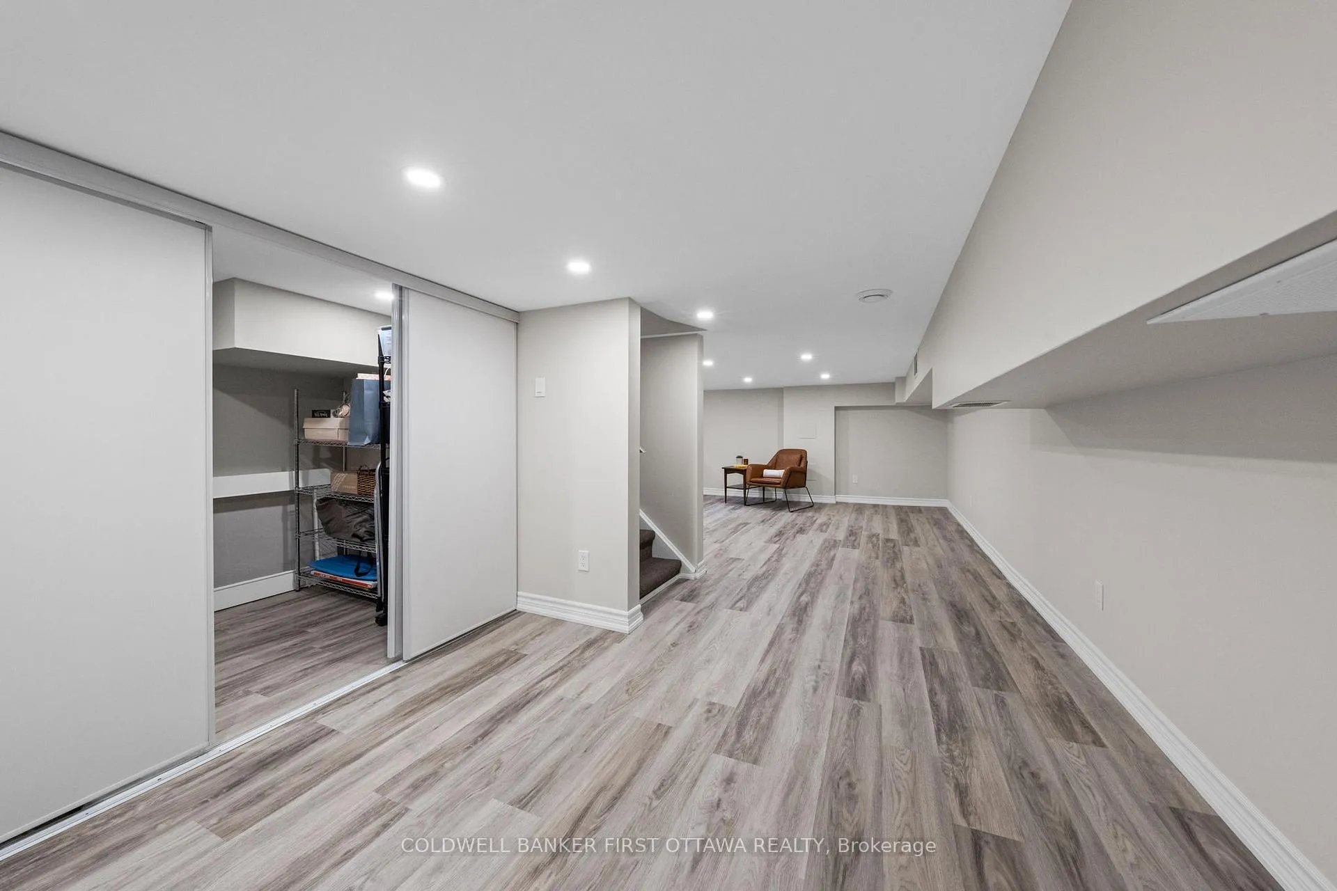 Photo 32 of 12 Stevenson Avenue, Ottawa, Carlington — HOMEH