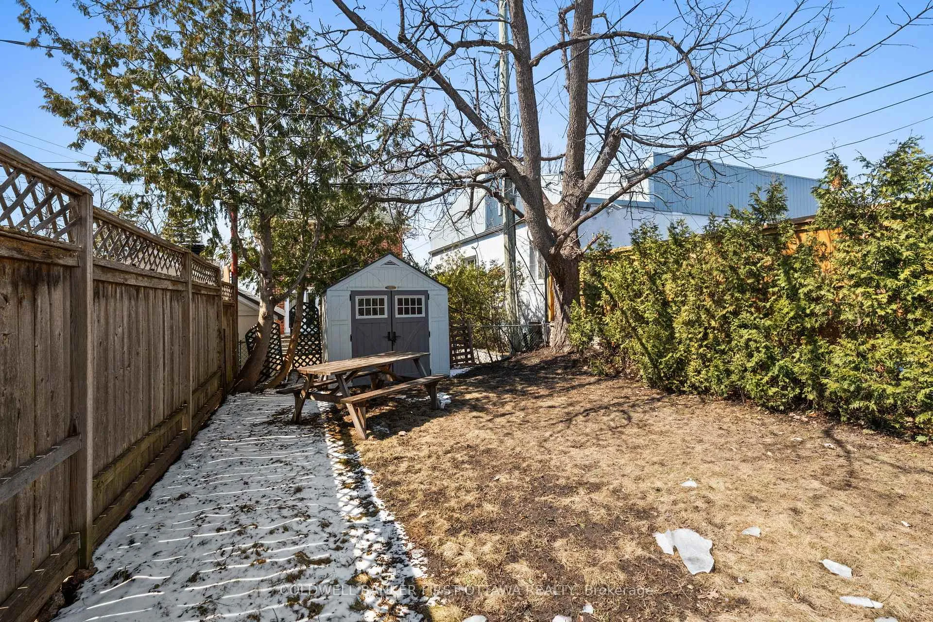 Photo 36 of 12 Stevenson Avenue, Ottawa, Carlington — HOMEH