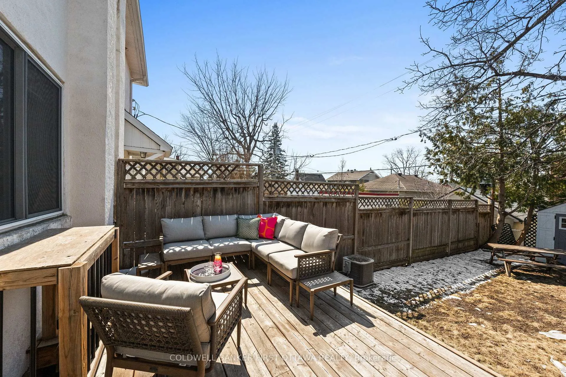 Photo 37 of 12 Stevenson Avenue, Ottawa, Carlington — HOMEH