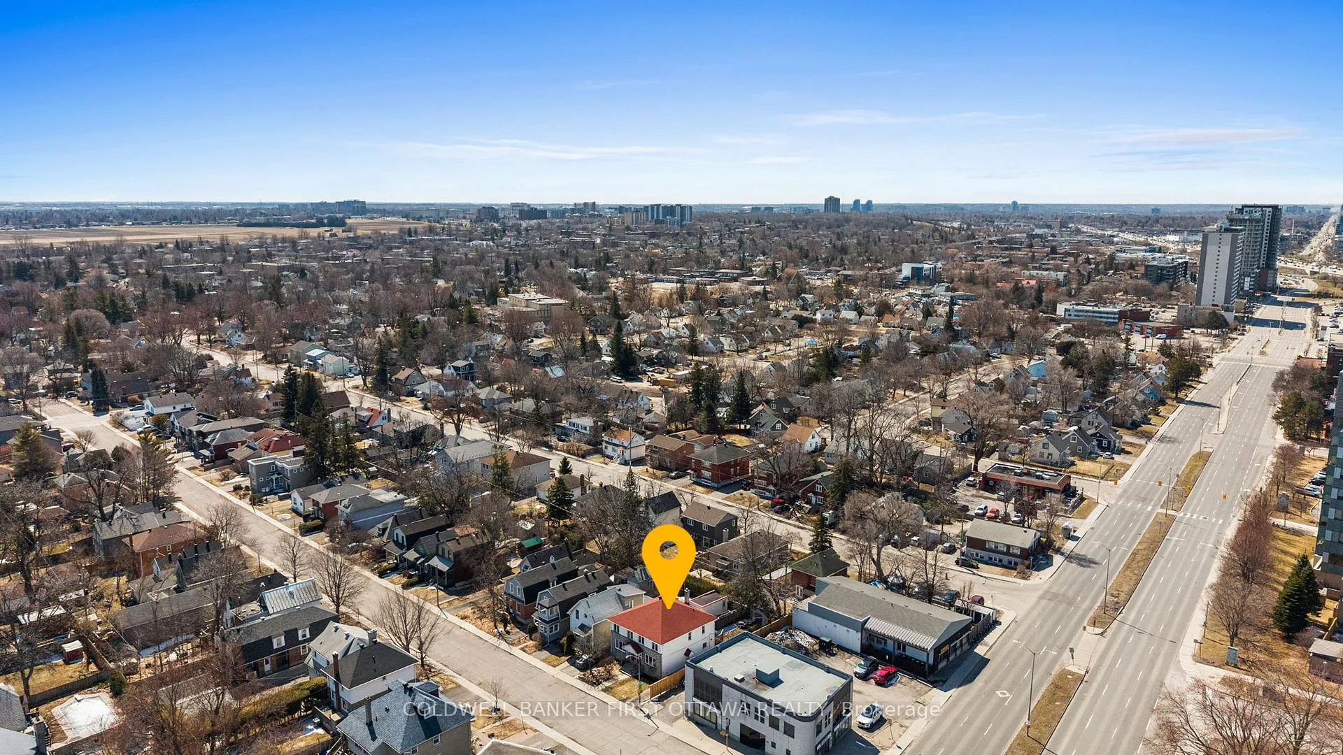 Photo 41 of 12 Stevenson Avenue, Ottawa, Carlington — HOMEH