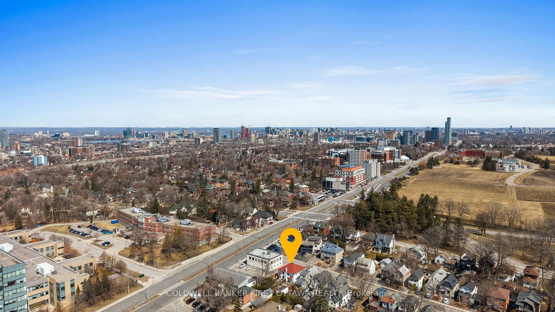 Photo 43 of 12 Stevenson Avenue, Ottawa, Carlington — HOMEH