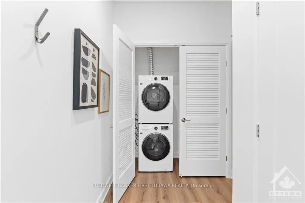 Photo 12 of Unit 402, 115 Echo Drive, Ottawa, Ottawa East — HOMEH