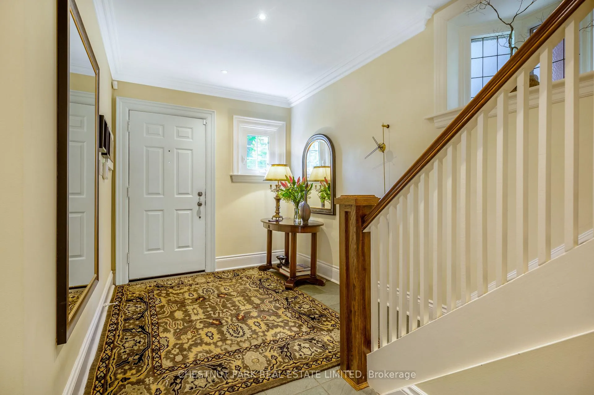 Photo 4 of 78 Dale Avenue, Toronto, Rosedale-Moore Park — HOMEH