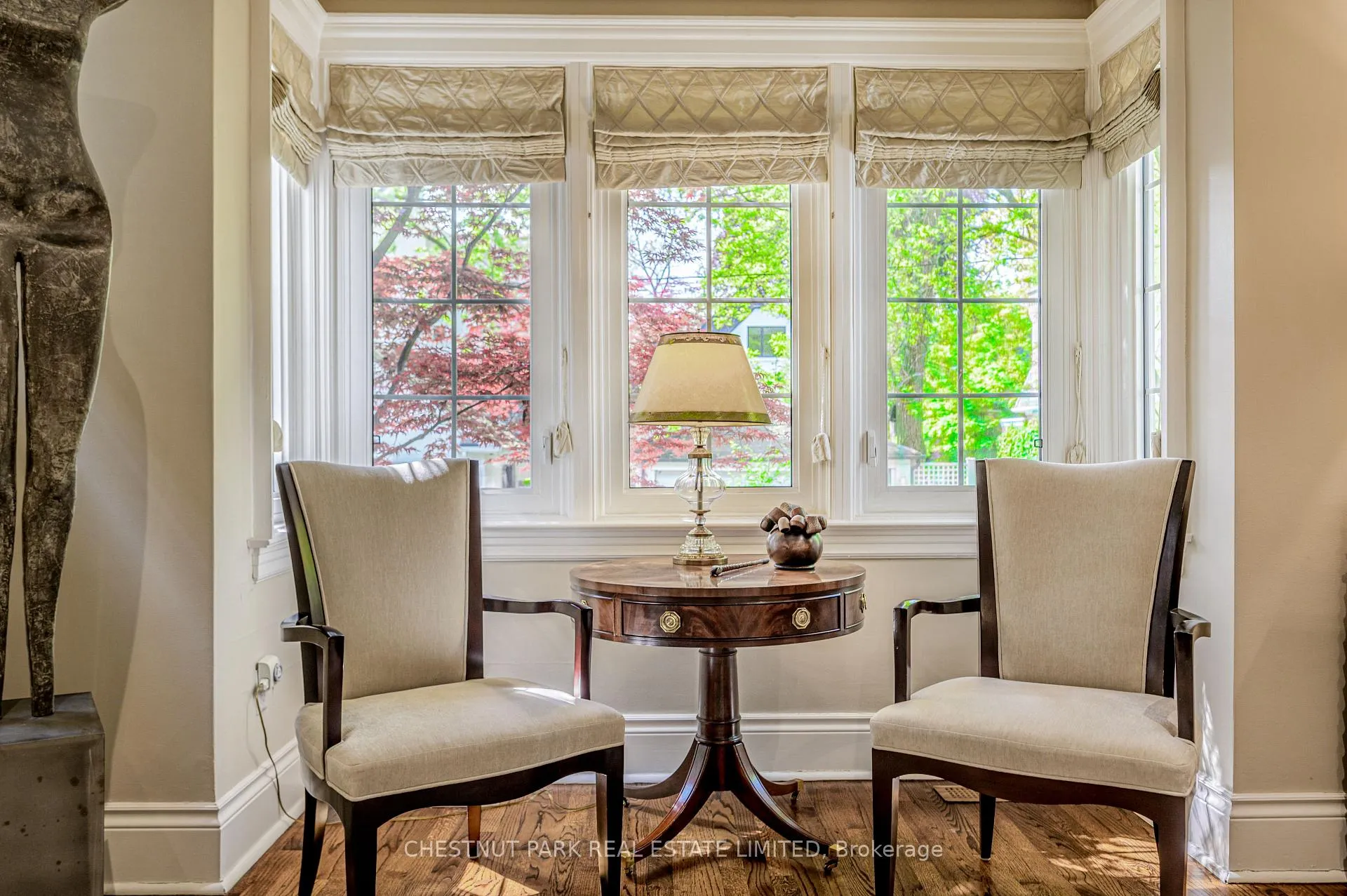 Photo 10 of 78 Dale Avenue, Toronto, Rosedale-Moore Park — HOMEH