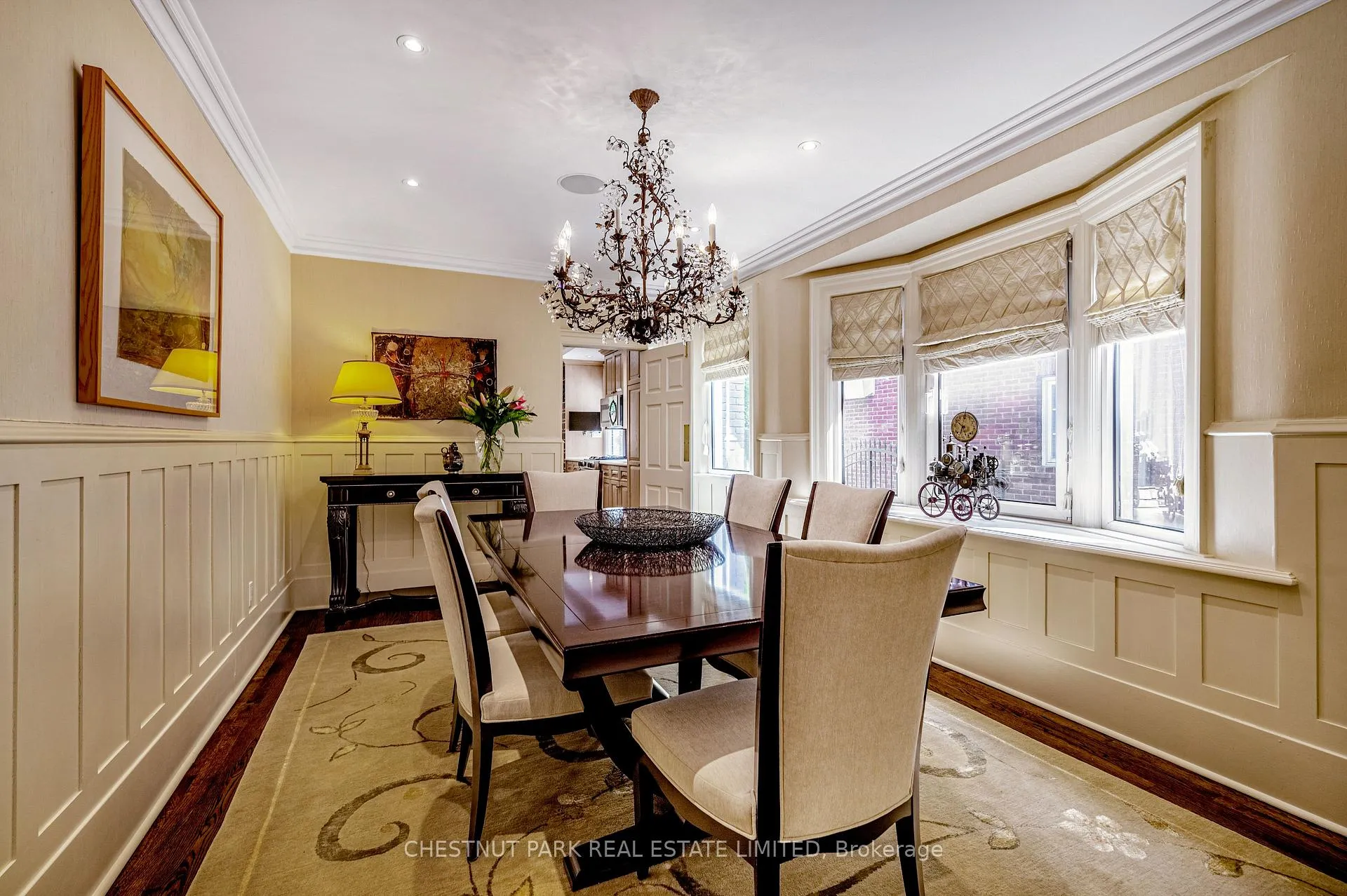 Photo 11 of 78 Dale Avenue, Toronto, Rosedale-Moore Park — HOMEH