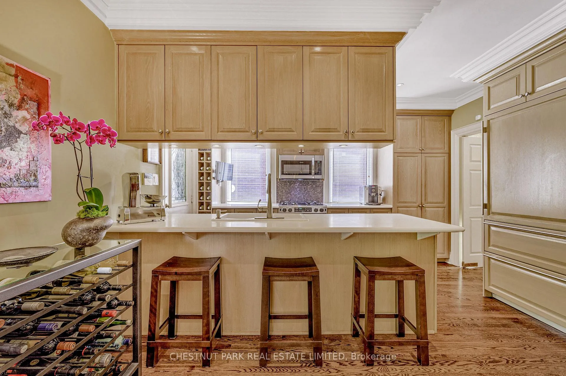 Photo 13 of 78 Dale Avenue, Toronto, Rosedale-Moore Park — HOMEH