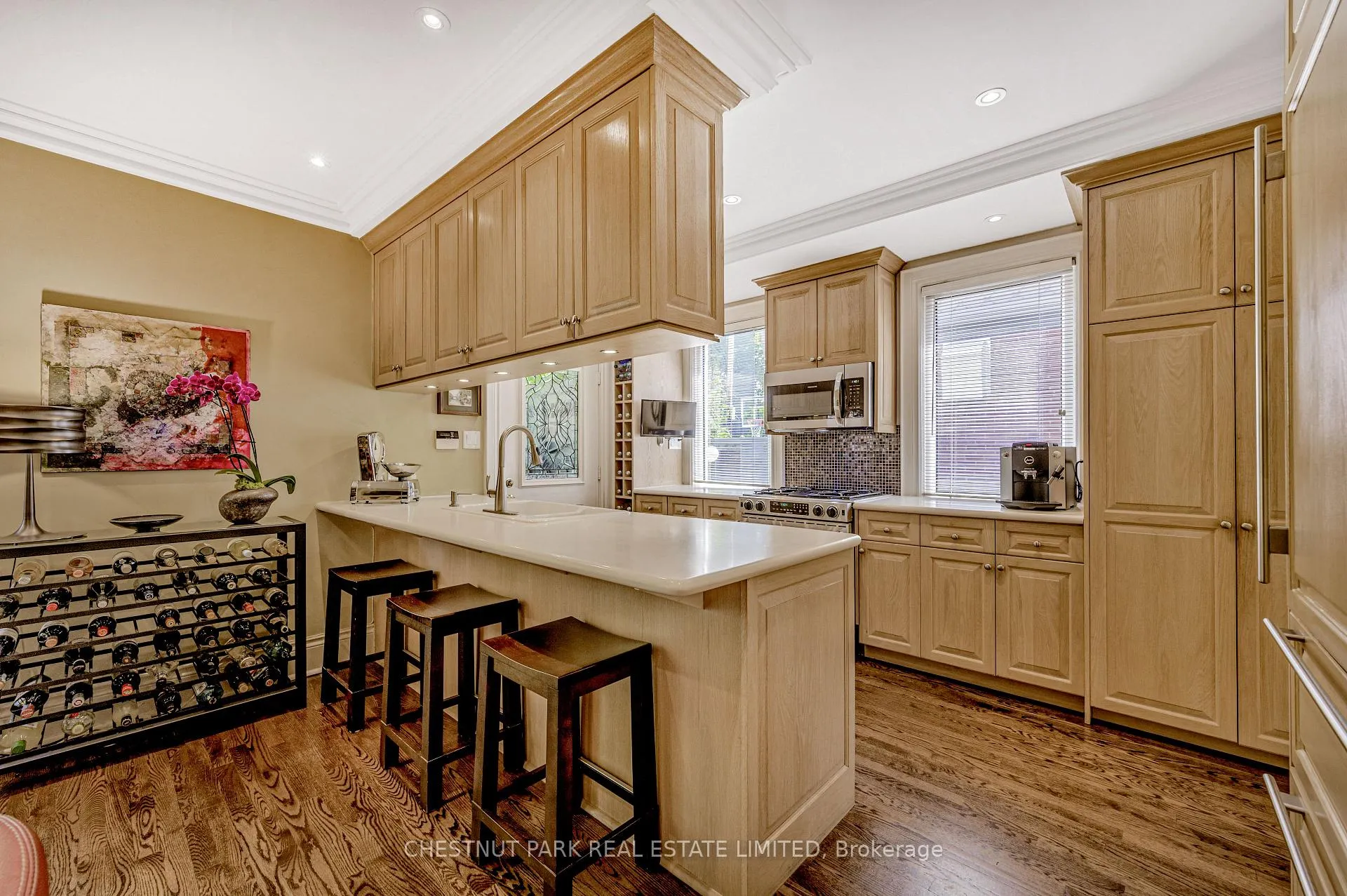 Photo 14 of 78 Dale Avenue, Toronto, Rosedale-Moore Park — HOMEH