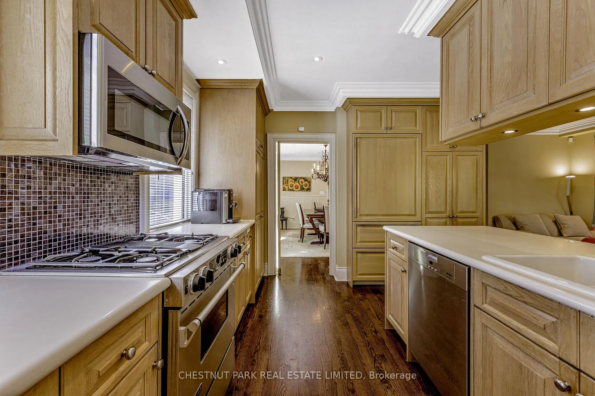 Photo 16 of 78 Dale Avenue, Toronto, Rosedale-Moore Park — HOMEH