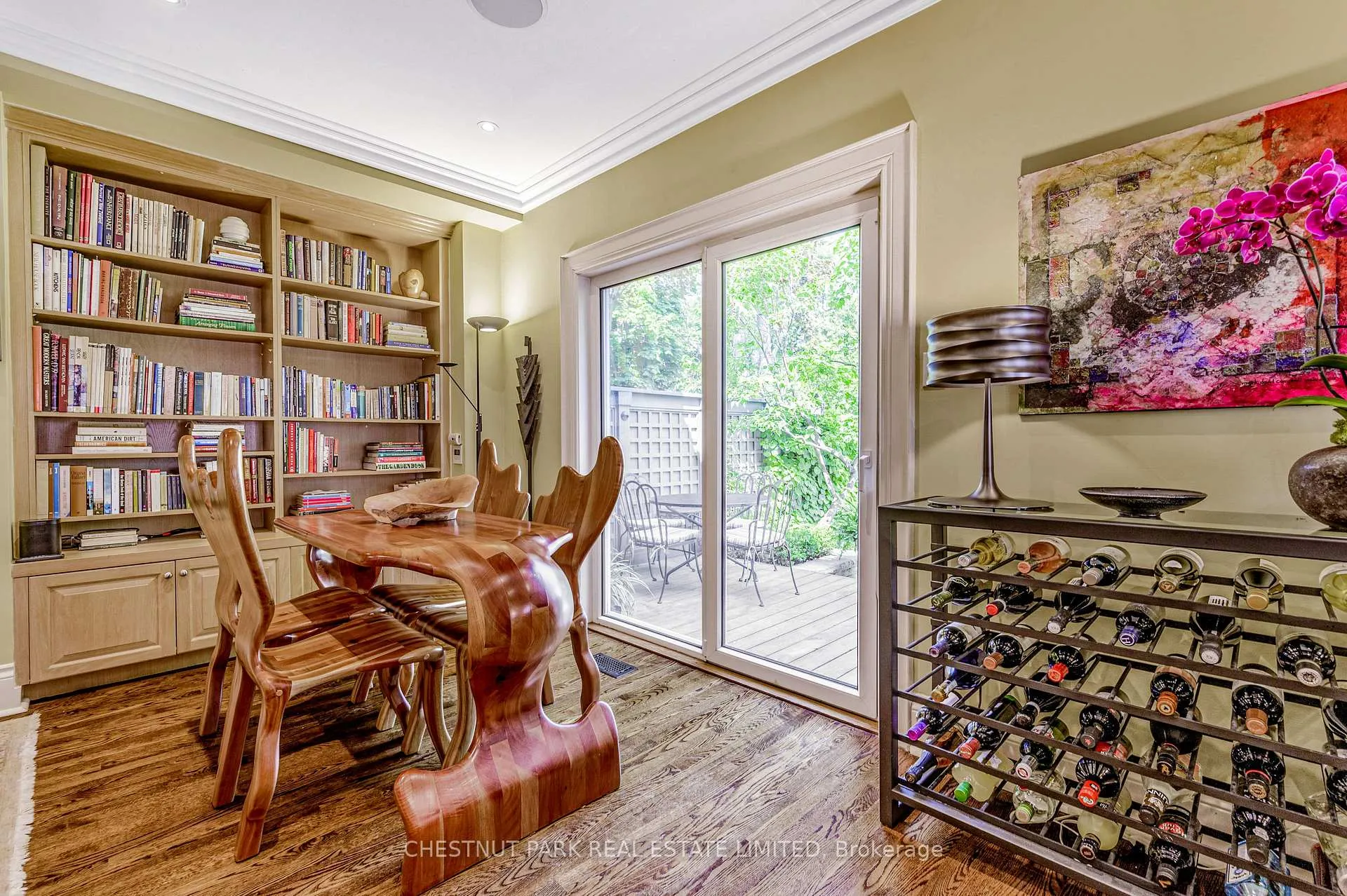 Photo 18 of 78 Dale Avenue, Toronto, Rosedale-Moore Park — HOMEH