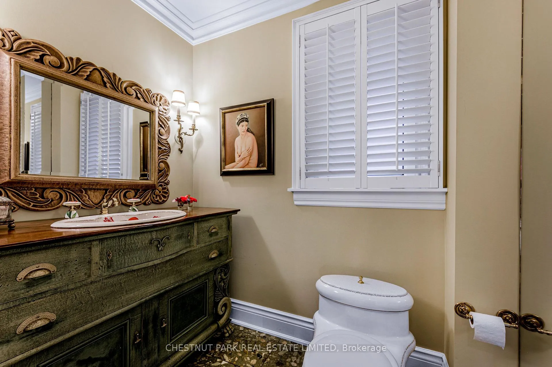 Photo 20 of 78 Dale Avenue, Toronto, Rosedale-Moore Park — HOMEH