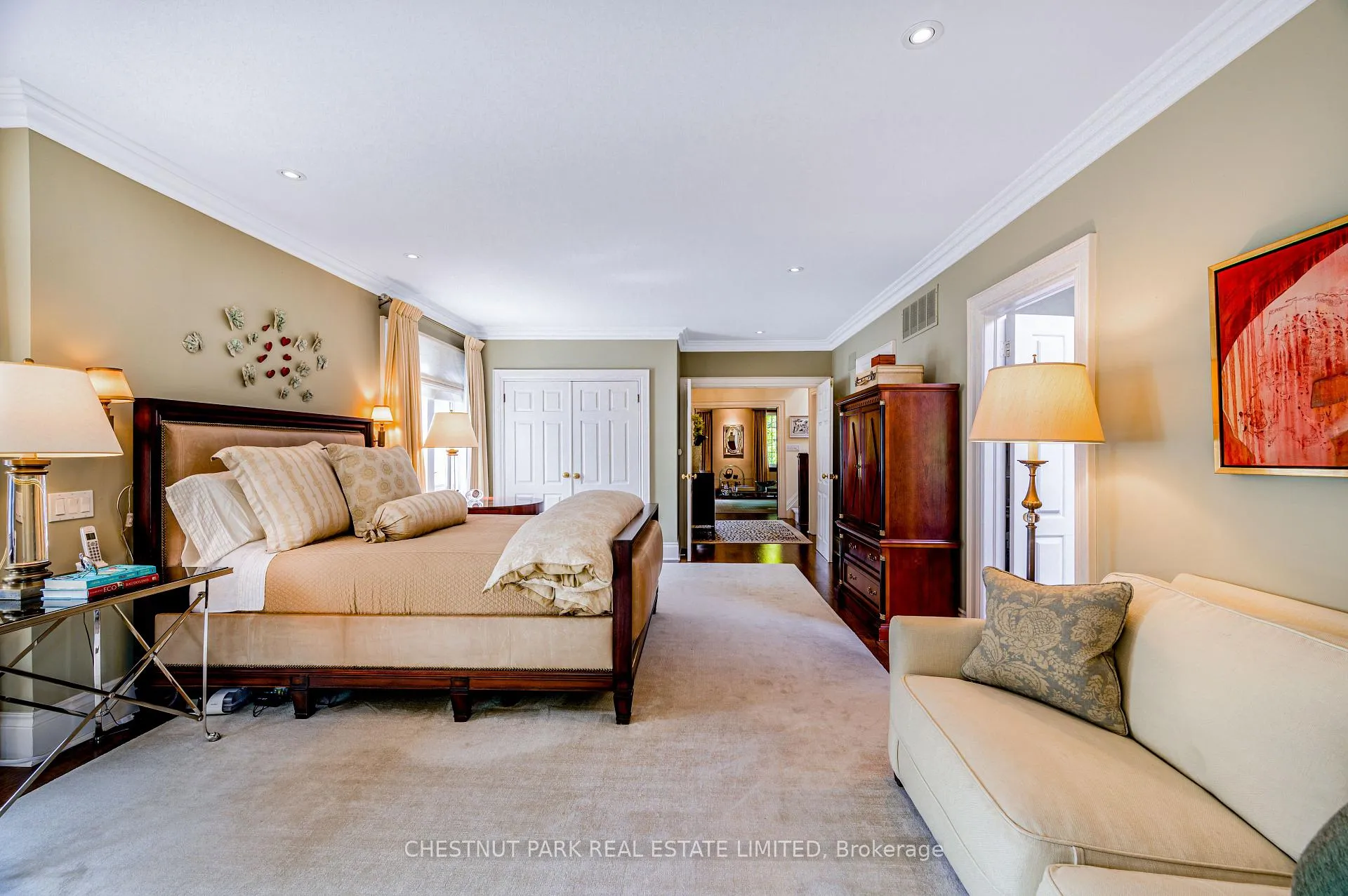 Photo 23 of 78 Dale Avenue, Toronto, Rosedale-Moore Park — HOMEH