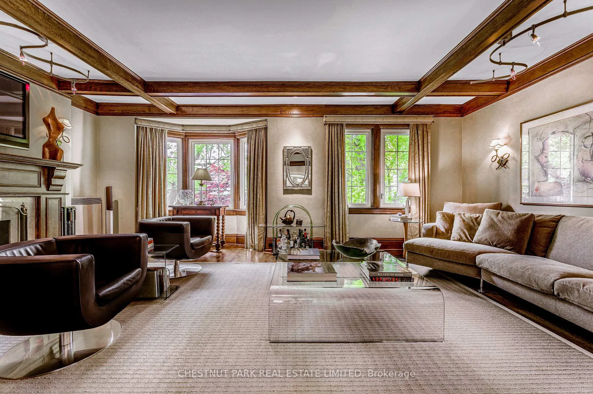 Photo 28 of 78 Dale Avenue, Toronto, Rosedale-Moore Park — HOMEH
