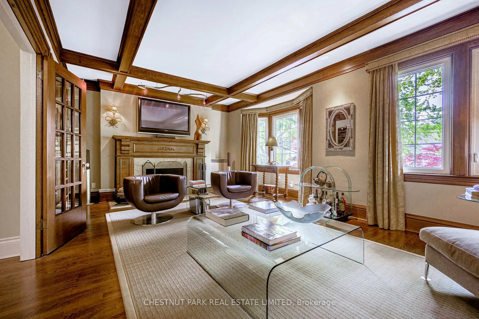 Photo 31 of 78 Dale Avenue, Toronto, Rosedale-Moore Park — HOMEH