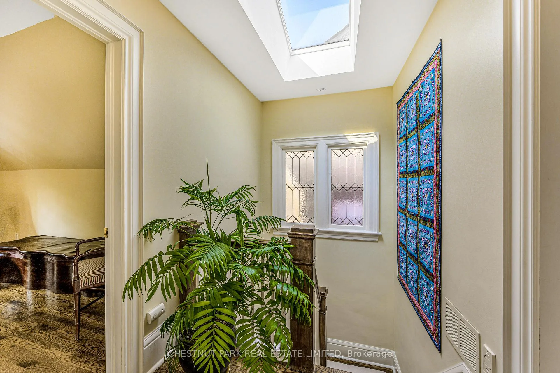 Photo 35 of 78 Dale Avenue, Toronto, Rosedale-Moore Park — HOMEH
