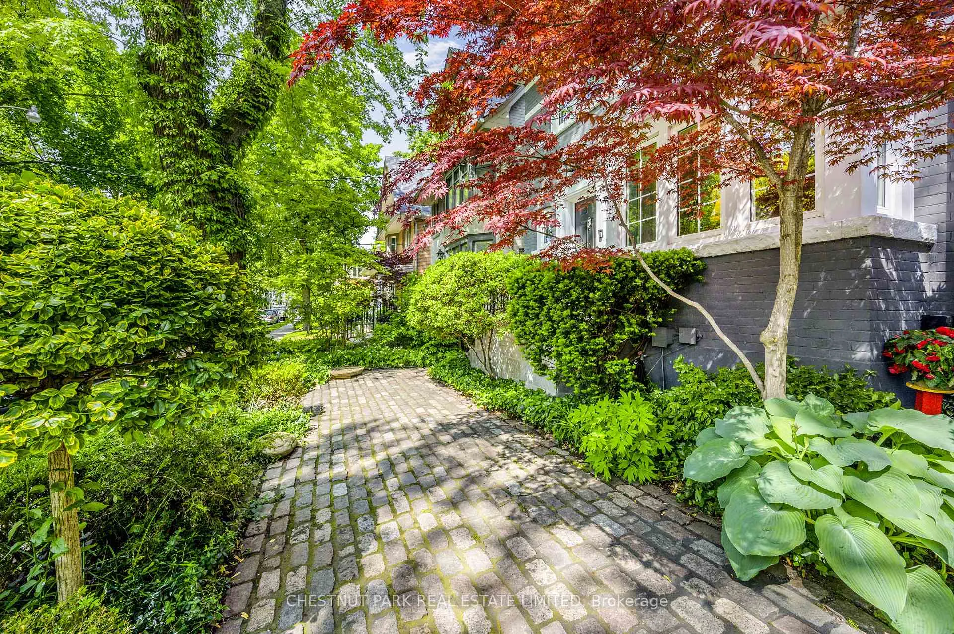 Photo 44 of 78 Dale Avenue, Toronto, Rosedale-Moore Park — HOMEH