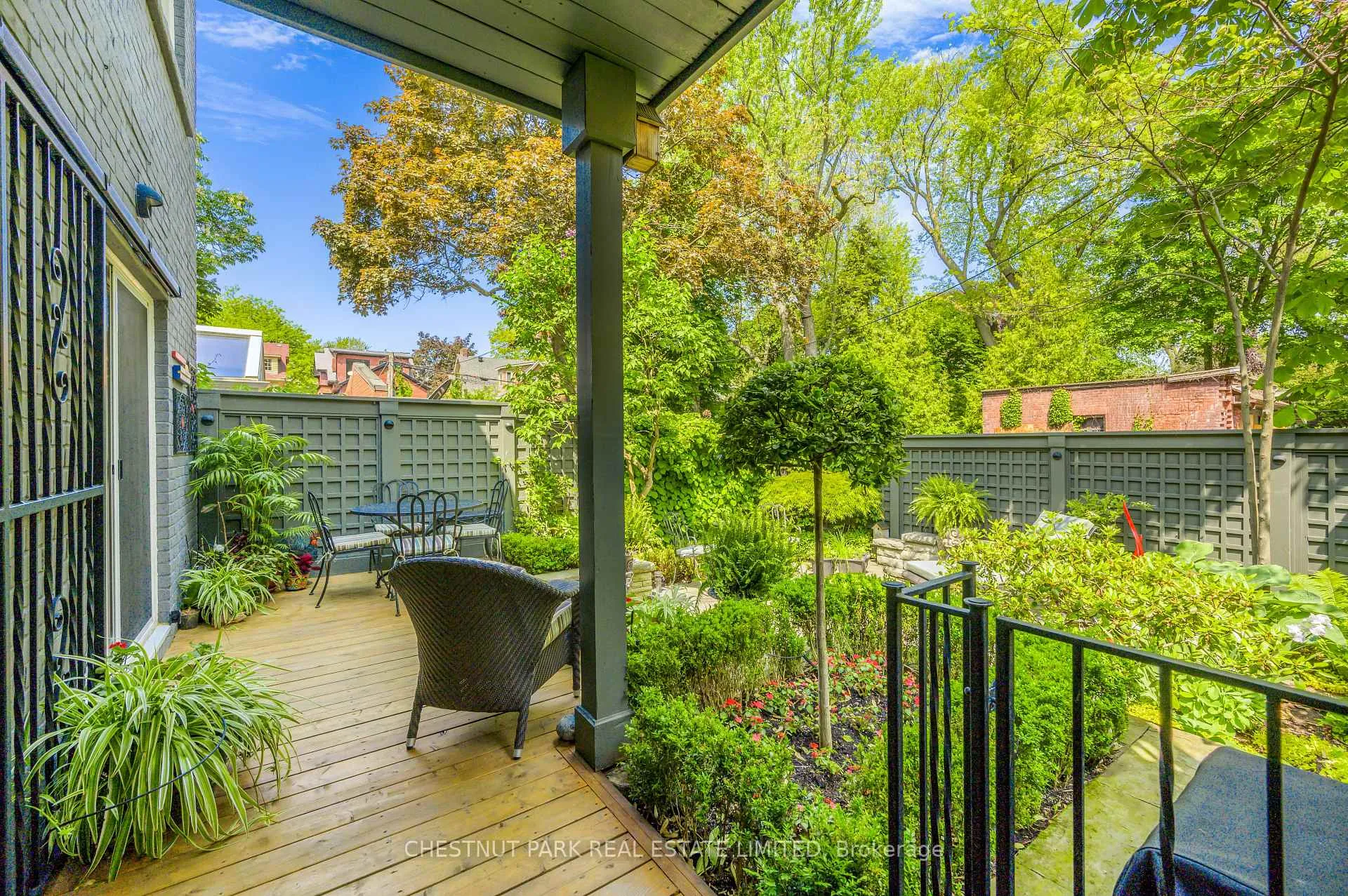 Photo 45 of 78 Dale Avenue, Toronto, Rosedale-Moore Park — HOMEH