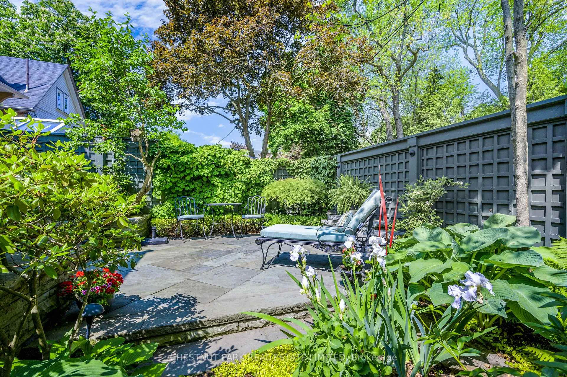 Photo 47 of 78 Dale Avenue, Toronto, Rosedale-Moore Park — HOMEH