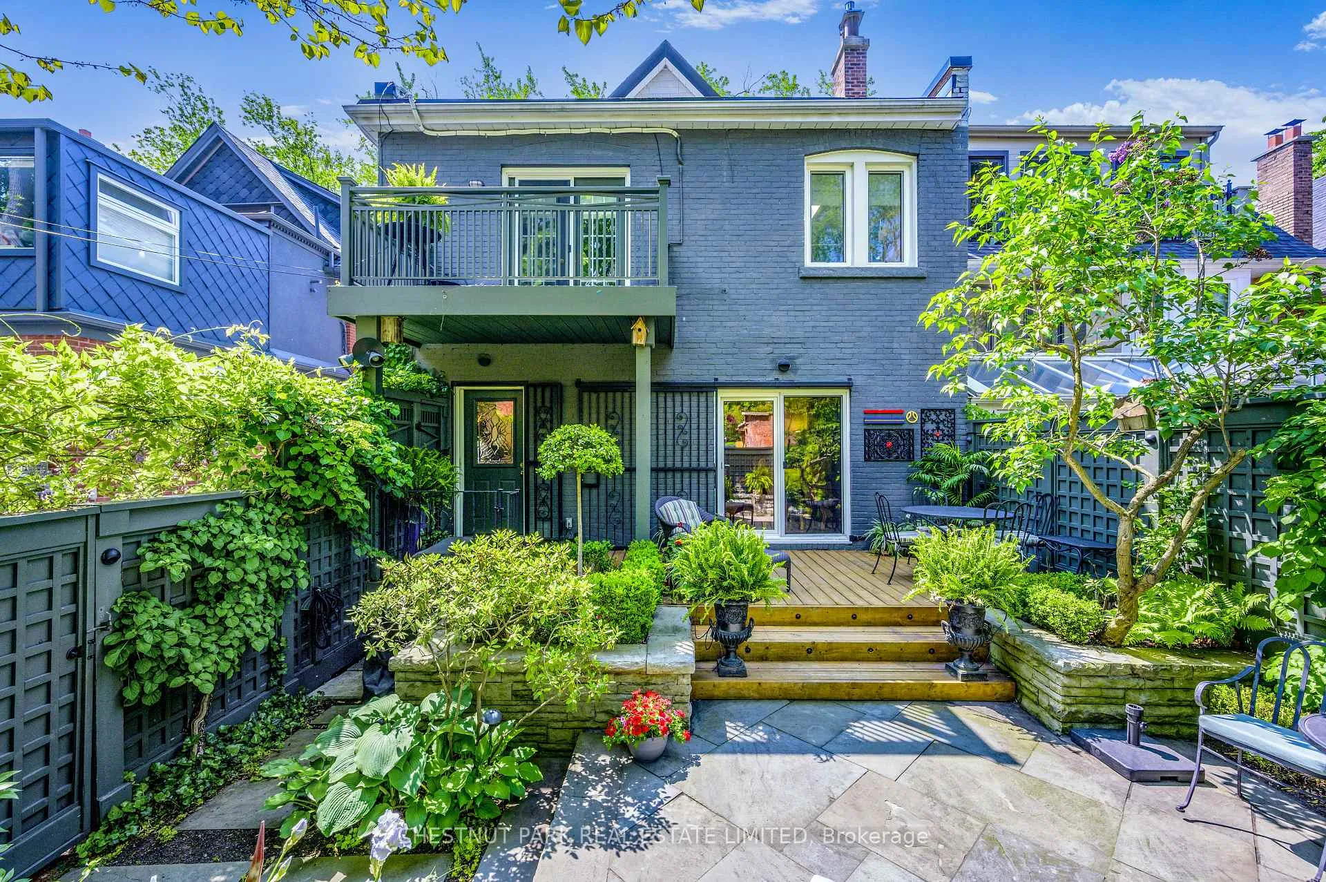 Photo 48 of 78 Dale Avenue, Toronto, Rosedale-Moore Park — HOMEH