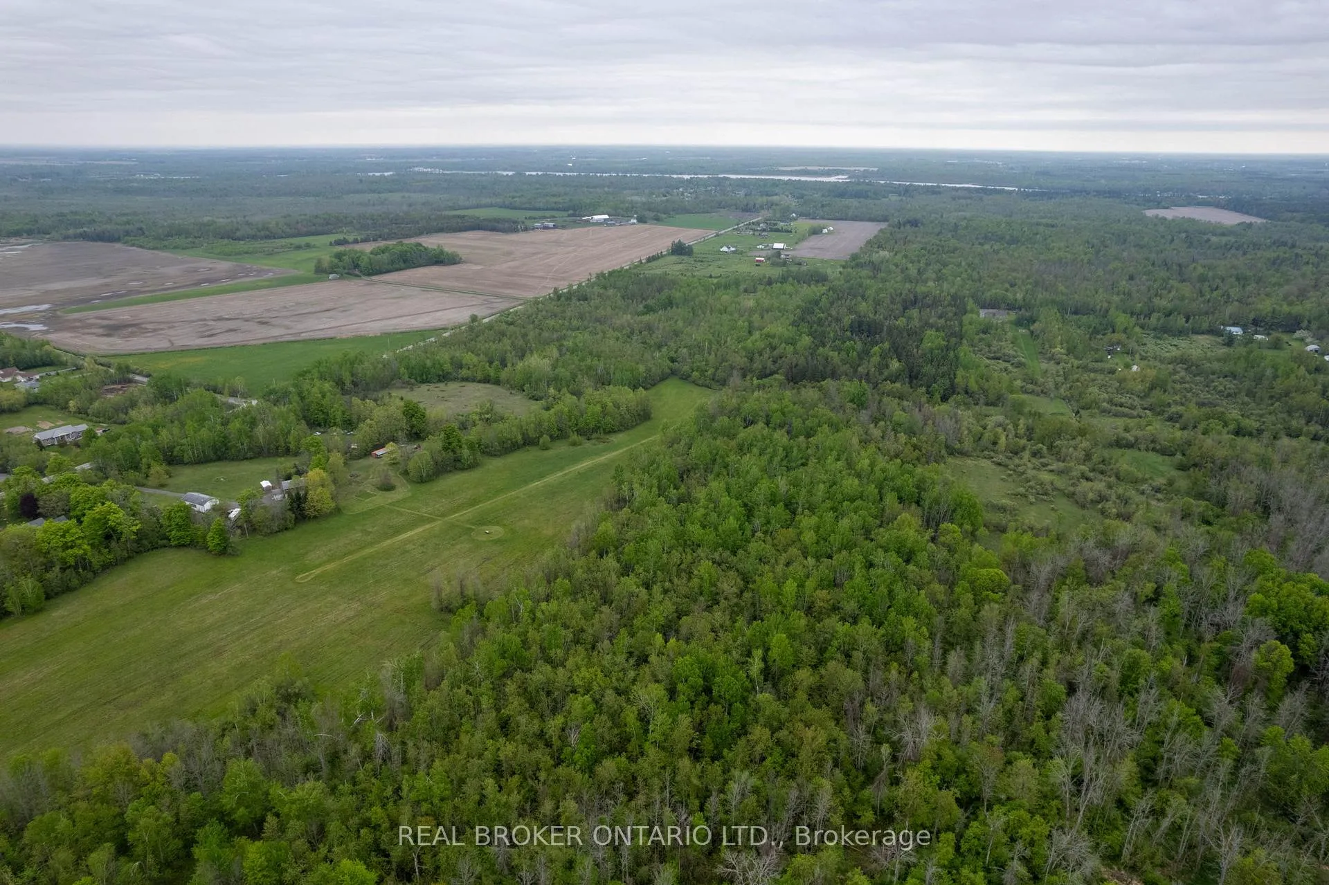 Photo 6 of 2635 Mcmullen Road, Ottawa, Rideau Twp S of Reg Rd 6 W of Mccordick Rd. — HOMEH