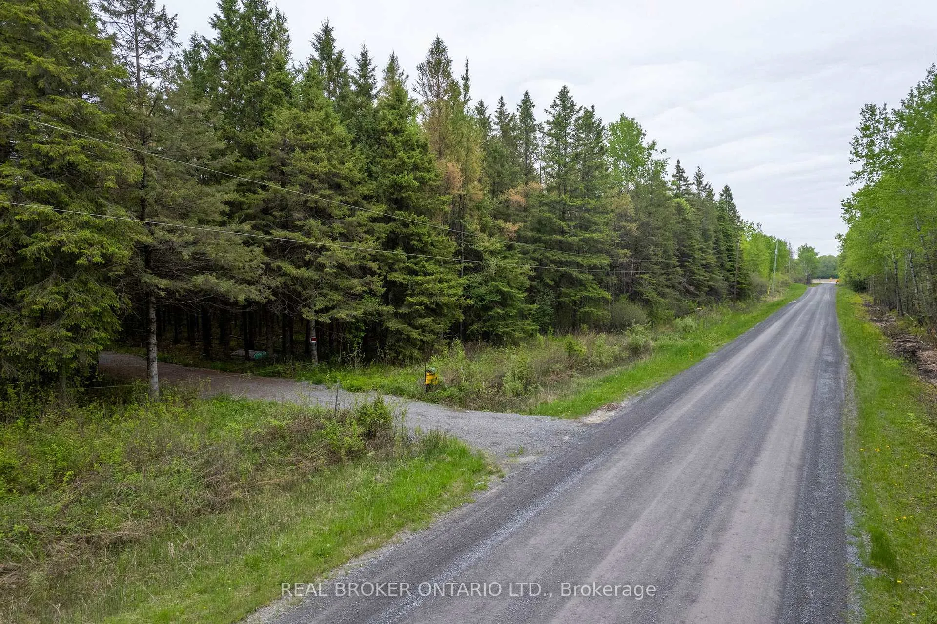 Photo 7 of 2635 Mcmullen Road, Ottawa, Rideau Twp S of Reg Rd 6 W of Mccordick Rd. — HOMEH
