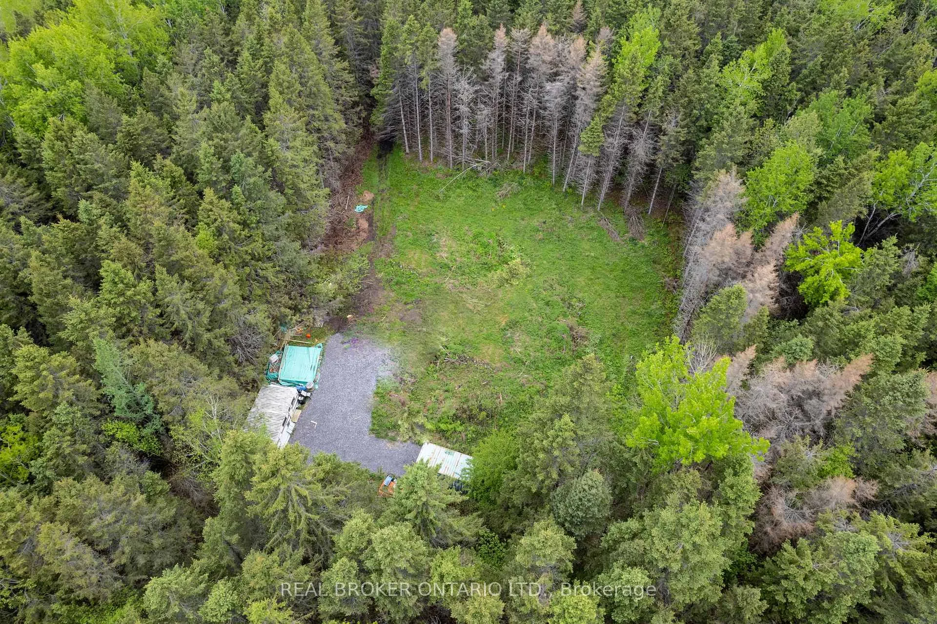 Photo 10 of 2635 Mcmullen Road, Ottawa, Rideau Twp S of Reg Rd 6 W of Mccordick Rd. — HOMEH