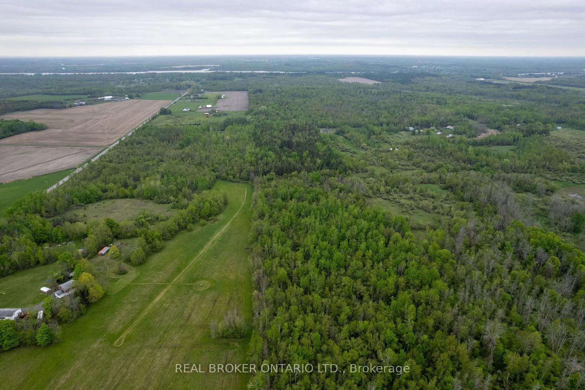 Photo 13 of 2635 Mcmullen Road, Ottawa, Rideau Twp S of Reg Rd 6 W of Mccordick Rd. — HOMEH