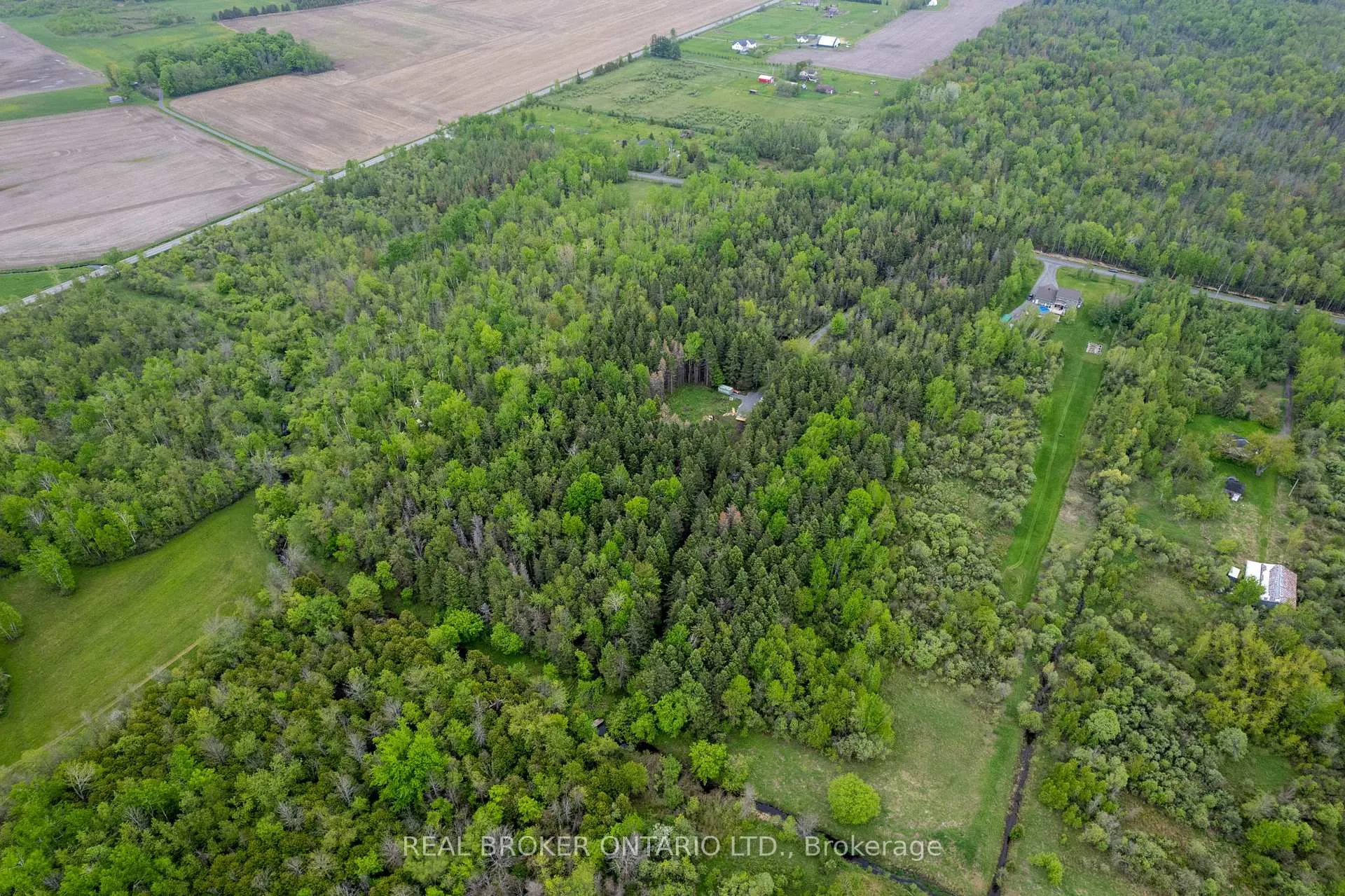 Photo 14 of 2635 Mcmullen Road, Ottawa, Rideau Twp S of Reg Rd 6 W of Mccordick Rd. — HOMEH