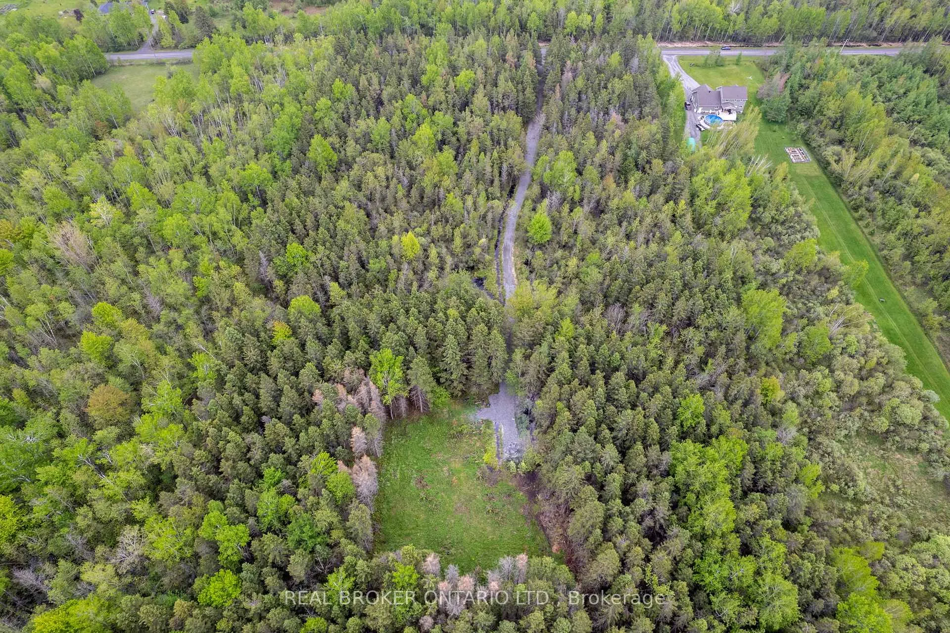 Photo 16 of 2635 Mcmullen Road, Ottawa, Rideau Twp S of Reg Rd 6 W of Mccordick Rd. — HOMEH