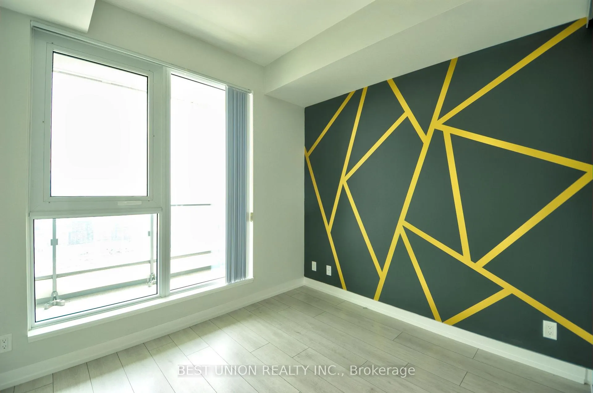 Photo 12 of Unit 4807, 5 Buttermill Avenue, Vaughan, Vaughan Corporate Centre — HOMEH