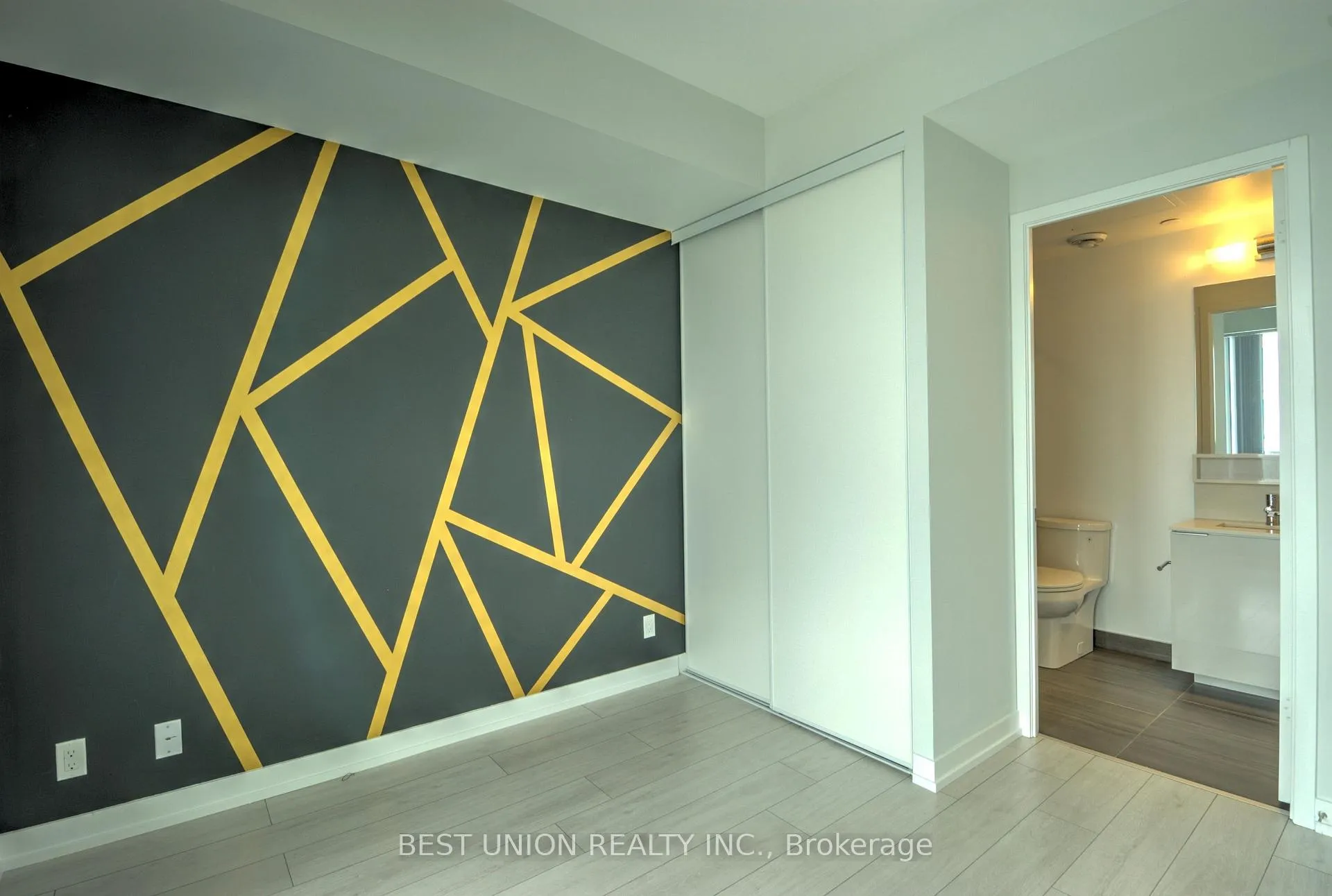 Photo 13 of Unit 4807, 5 Buttermill Avenue, Vaughan, Vaughan Corporate Centre — HOMEH