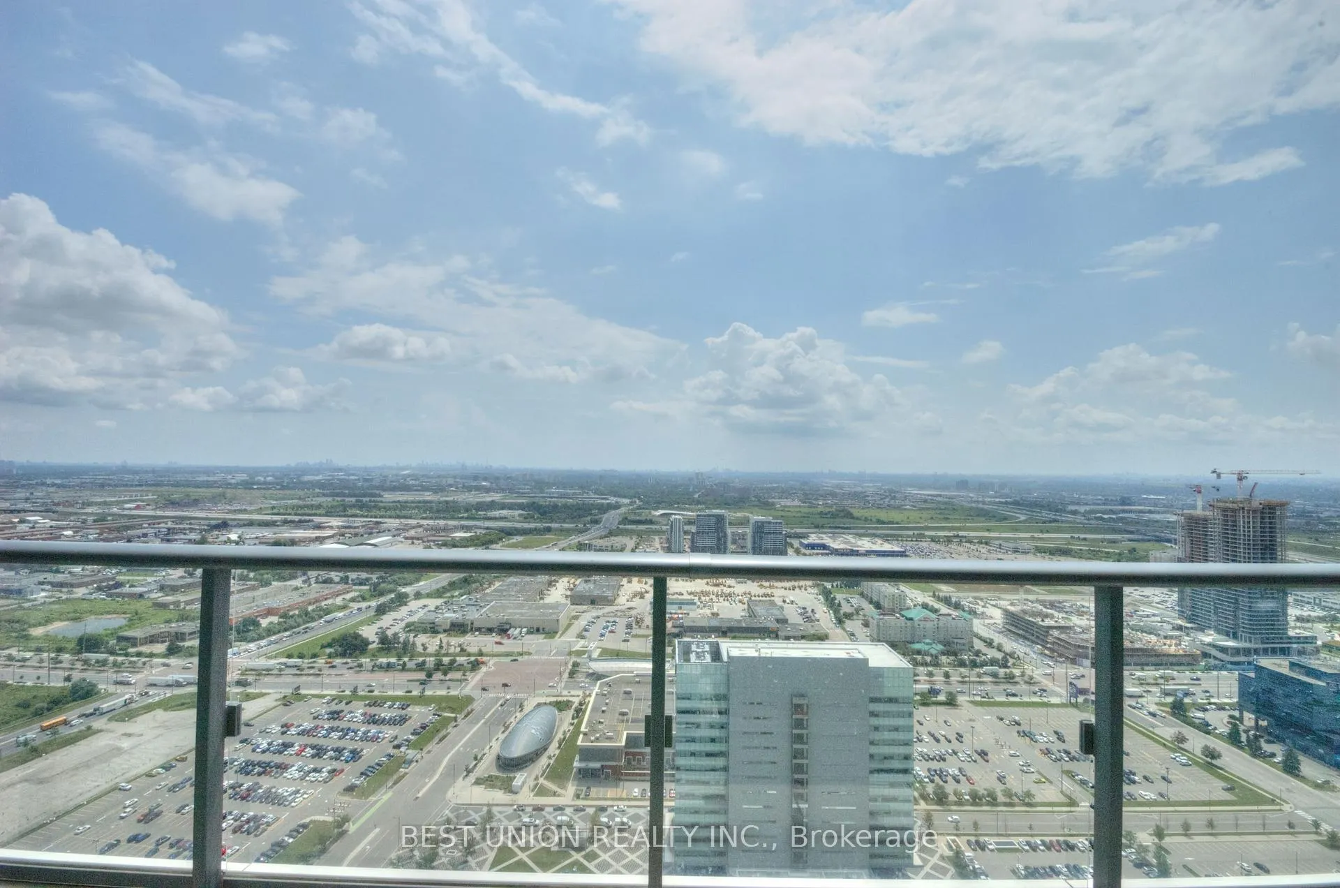 Photo 20 of Unit 4807, 5 Buttermill Avenue, Vaughan, Vaughan Corporate Centre — HOMEH