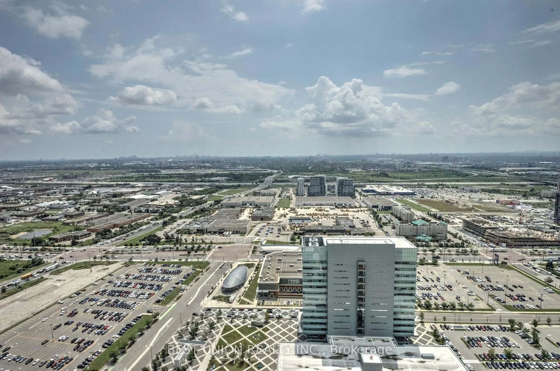 Photo 21 of Unit 4807, 5 Buttermill Avenue, Vaughan, Vaughan Corporate Centre — HOMEH
