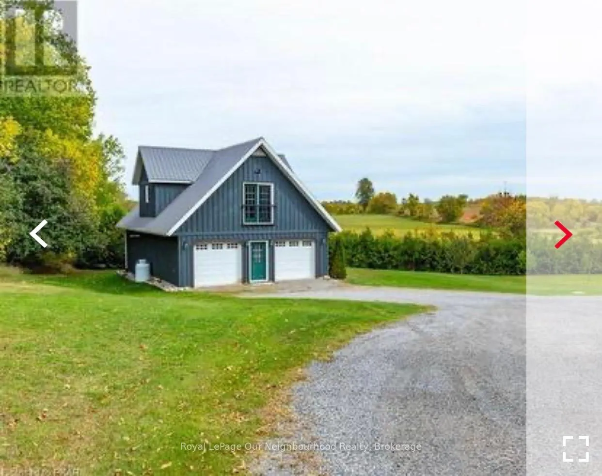 Photo 1 of 1479 Cameron Line, Asphodel-Norwood, Rural Asphodel-Norwood — HOMEH