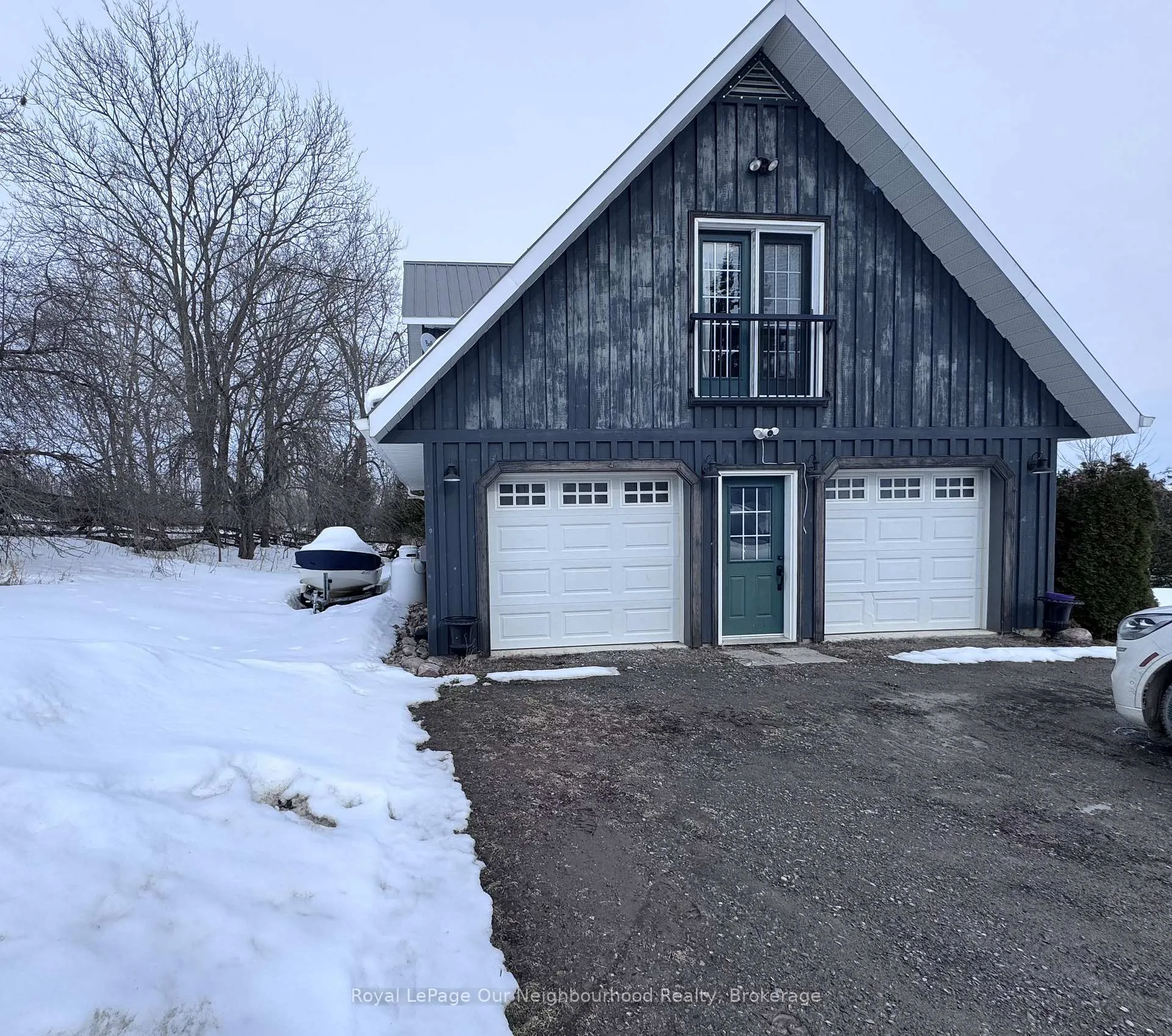 Photo 2 of 1479 Cameron Line, Asphodel-Norwood, Rural Asphodel-Norwood — HOMEH