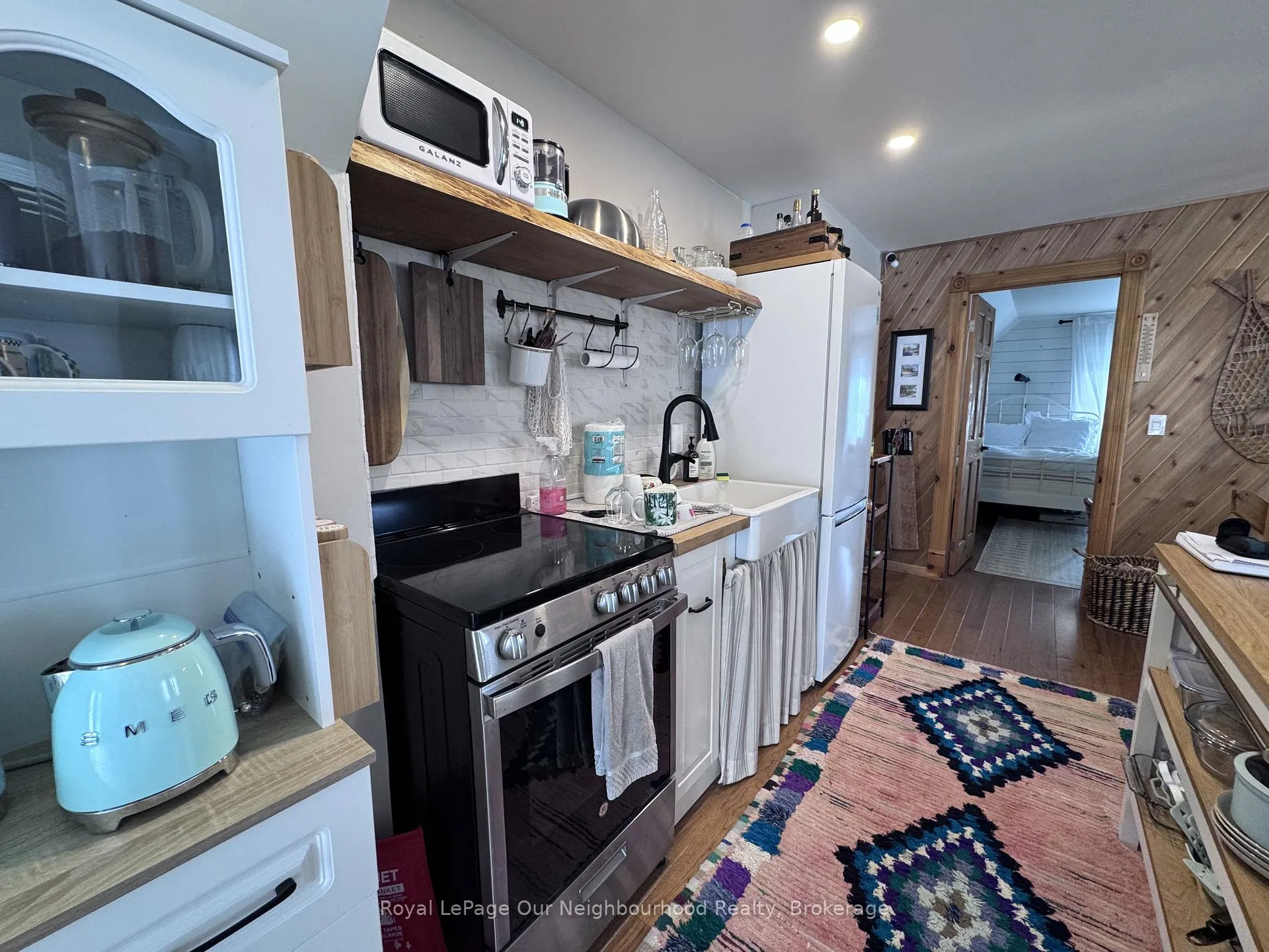 Photo 3 of 1479 Cameron Line, Asphodel-Norwood, Rural Asphodel-Norwood — HOMEH