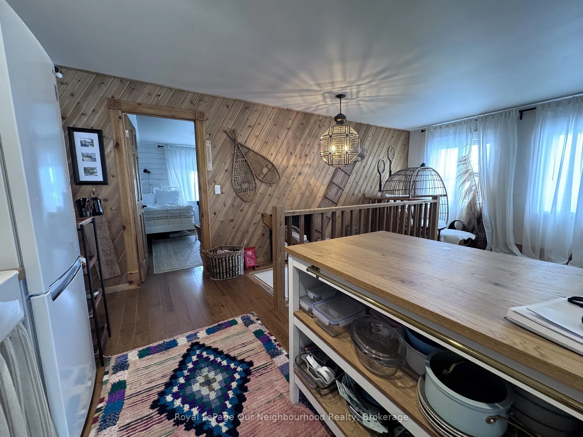 Photo 5 of 1479 Cameron Line, Asphodel-Norwood, Rural Asphodel-Norwood — HOMEH