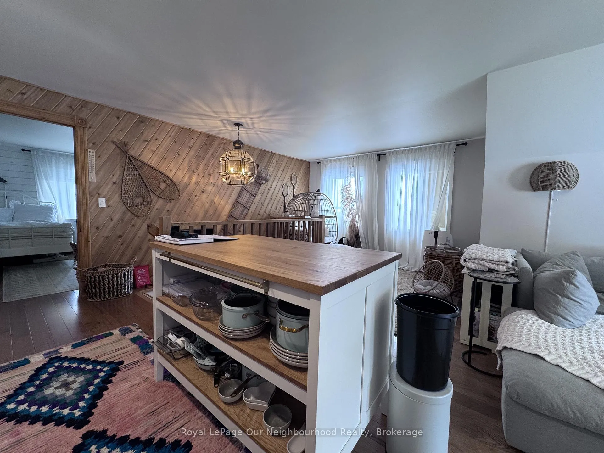Photo 6 of 1479 Cameron Line, Asphodel-Norwood, Rural Asphodel-Norwood — HOMEH