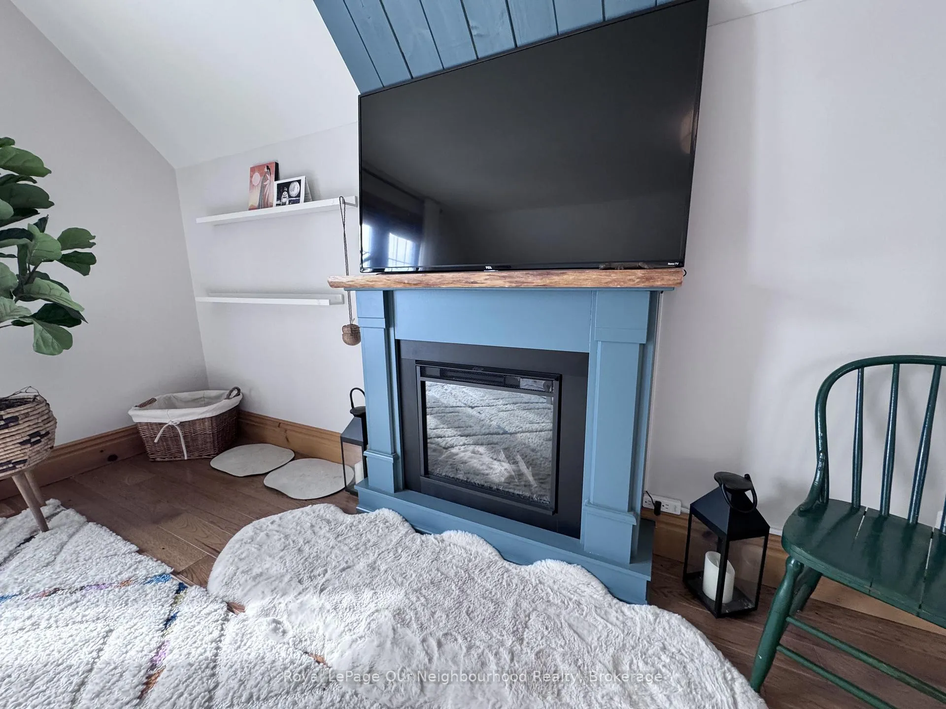Photo 8 of 1479 Cameron Line, Asphodel-Norwood, Rural Asphodel-Norwood — HOMEH