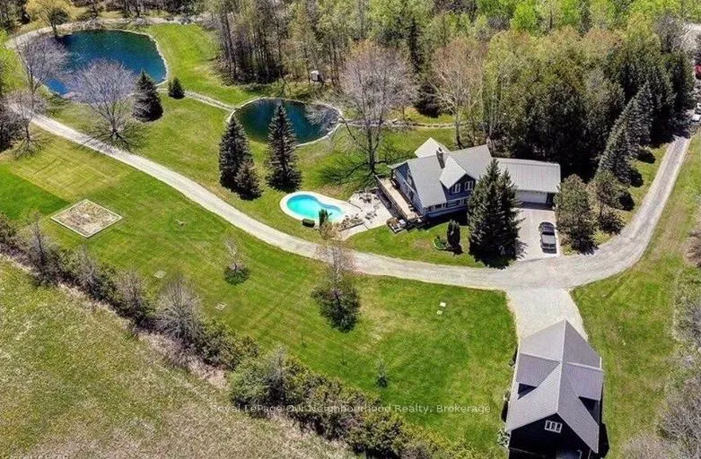 Photo 16 of 1479 Cameron Line, Asphodel-Norwood, Rural Asphodel-Norwood — HOMEH
